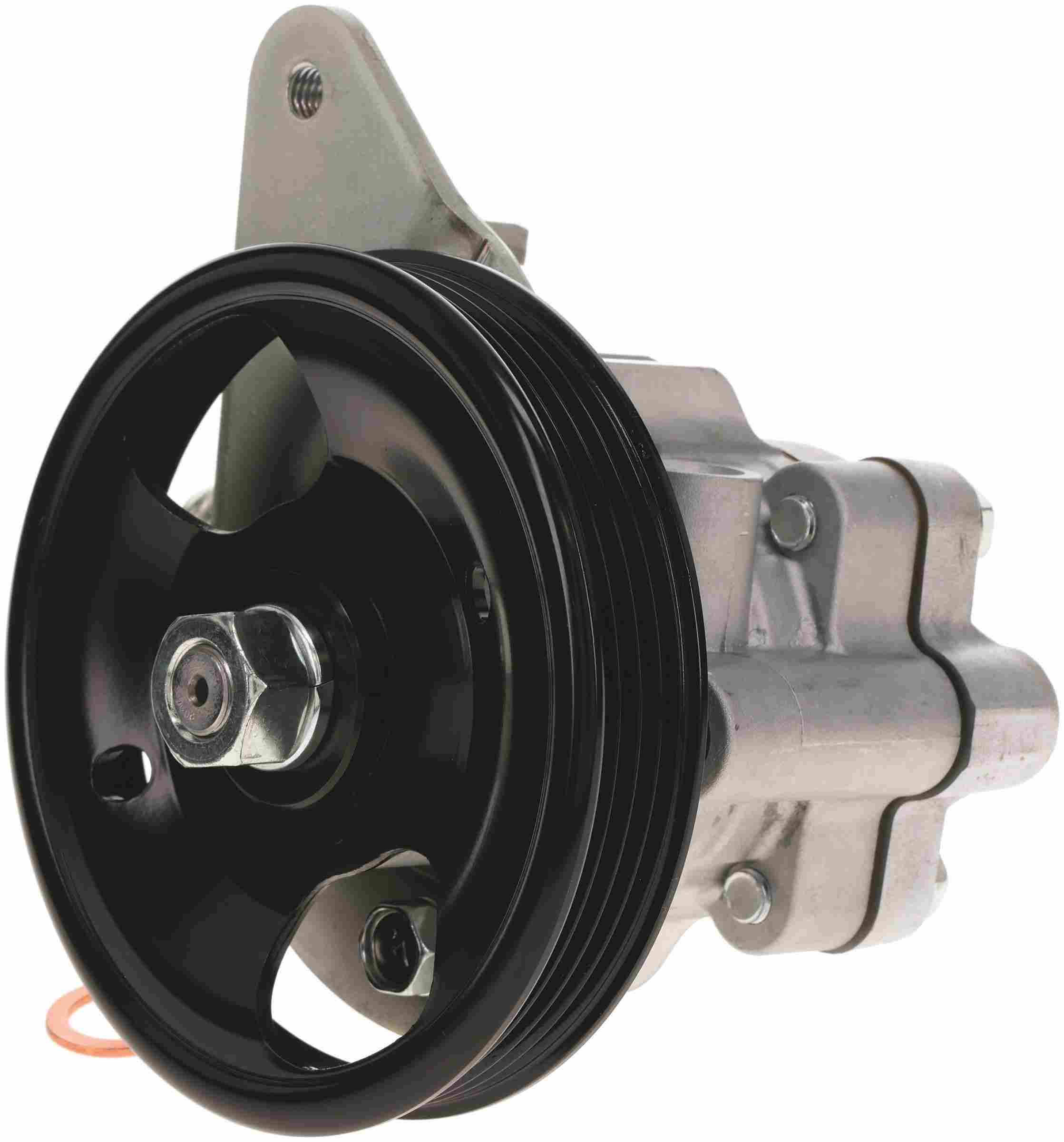 Hitachi Automotive Power Steering Pump PSP0016