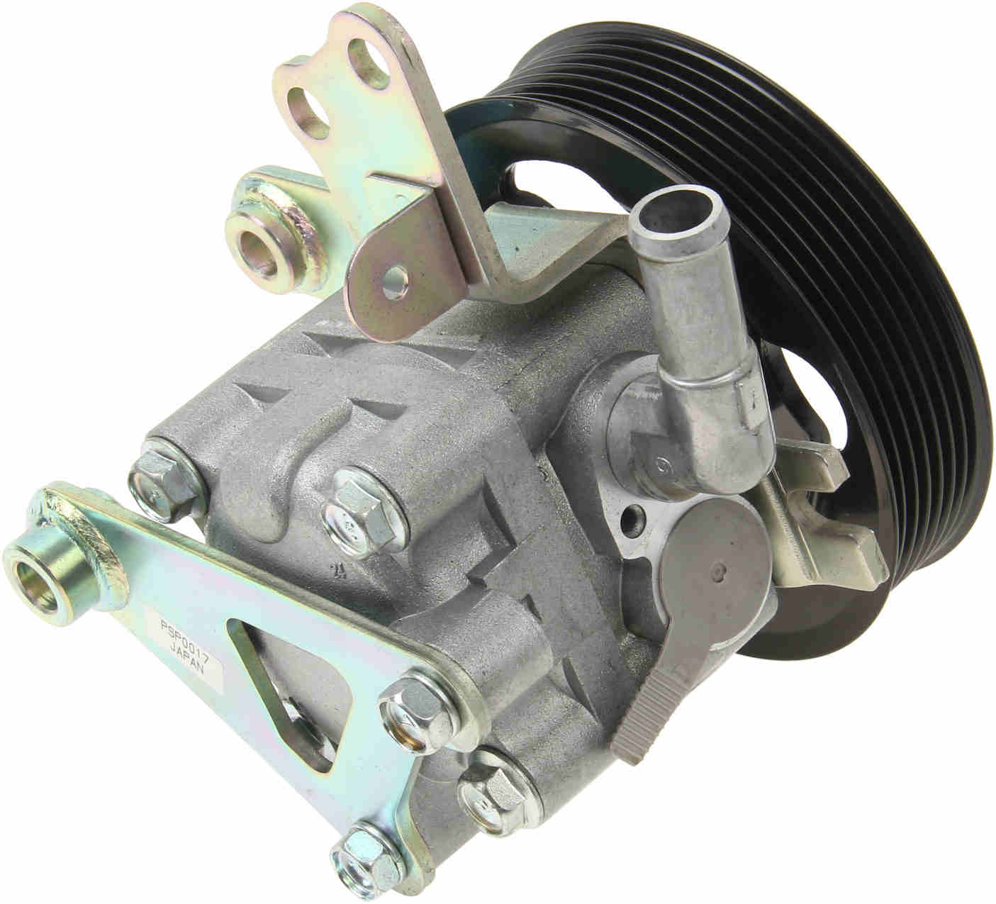 Hitachi Automotive Power Steering Pump PSP0017