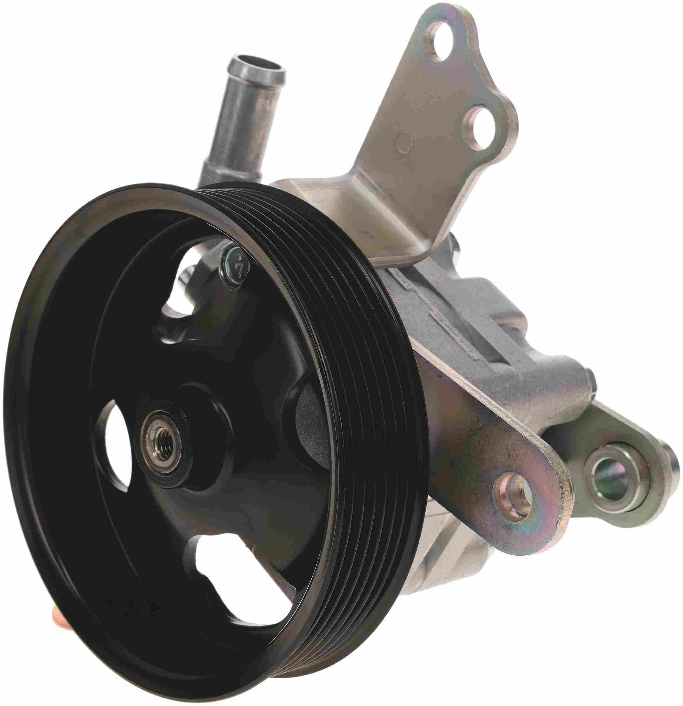 Hitachi Automotive Power Steering Pump PSP0017