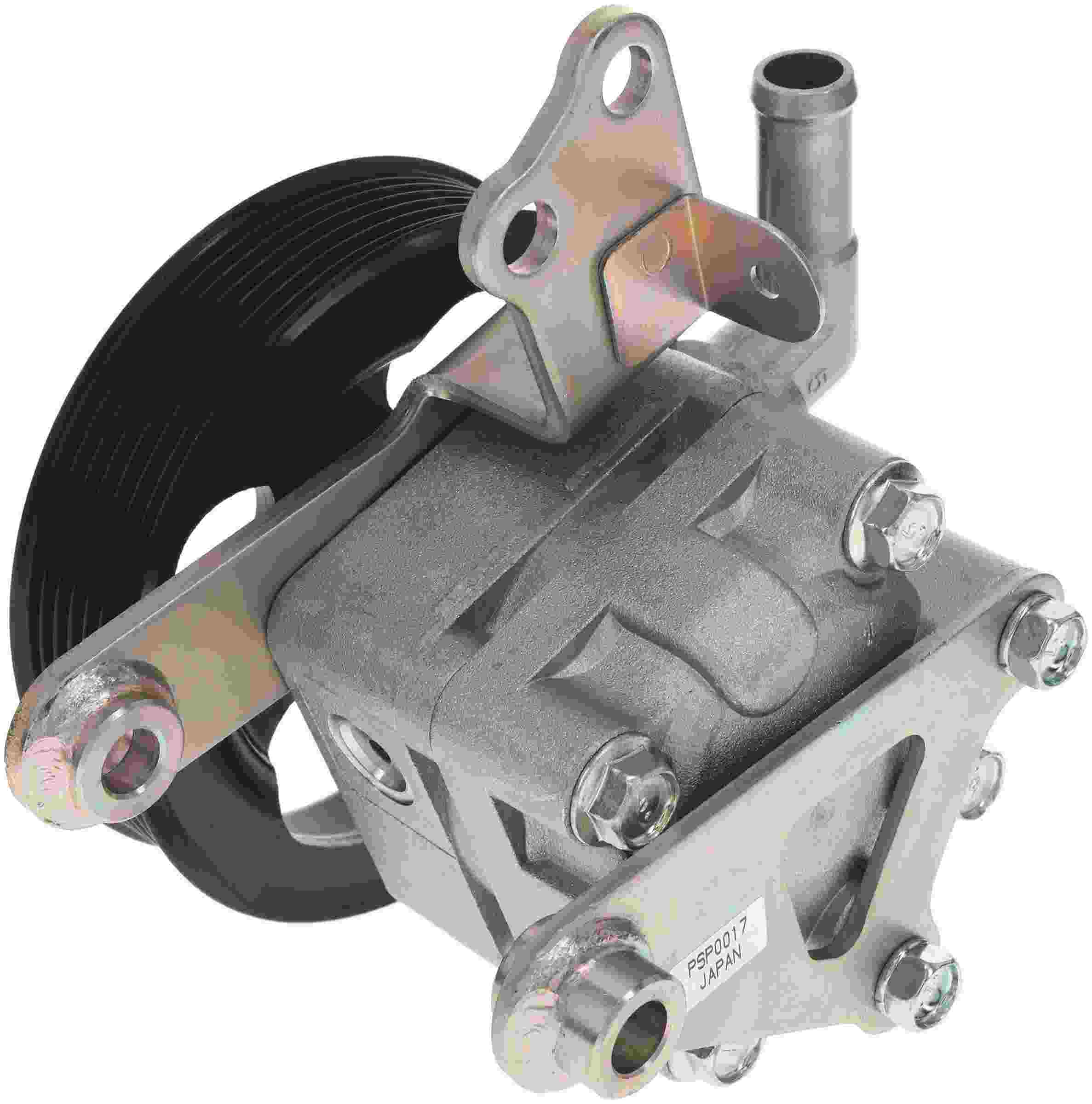 Hitachi Automotive Power Steering Pump PSP0017