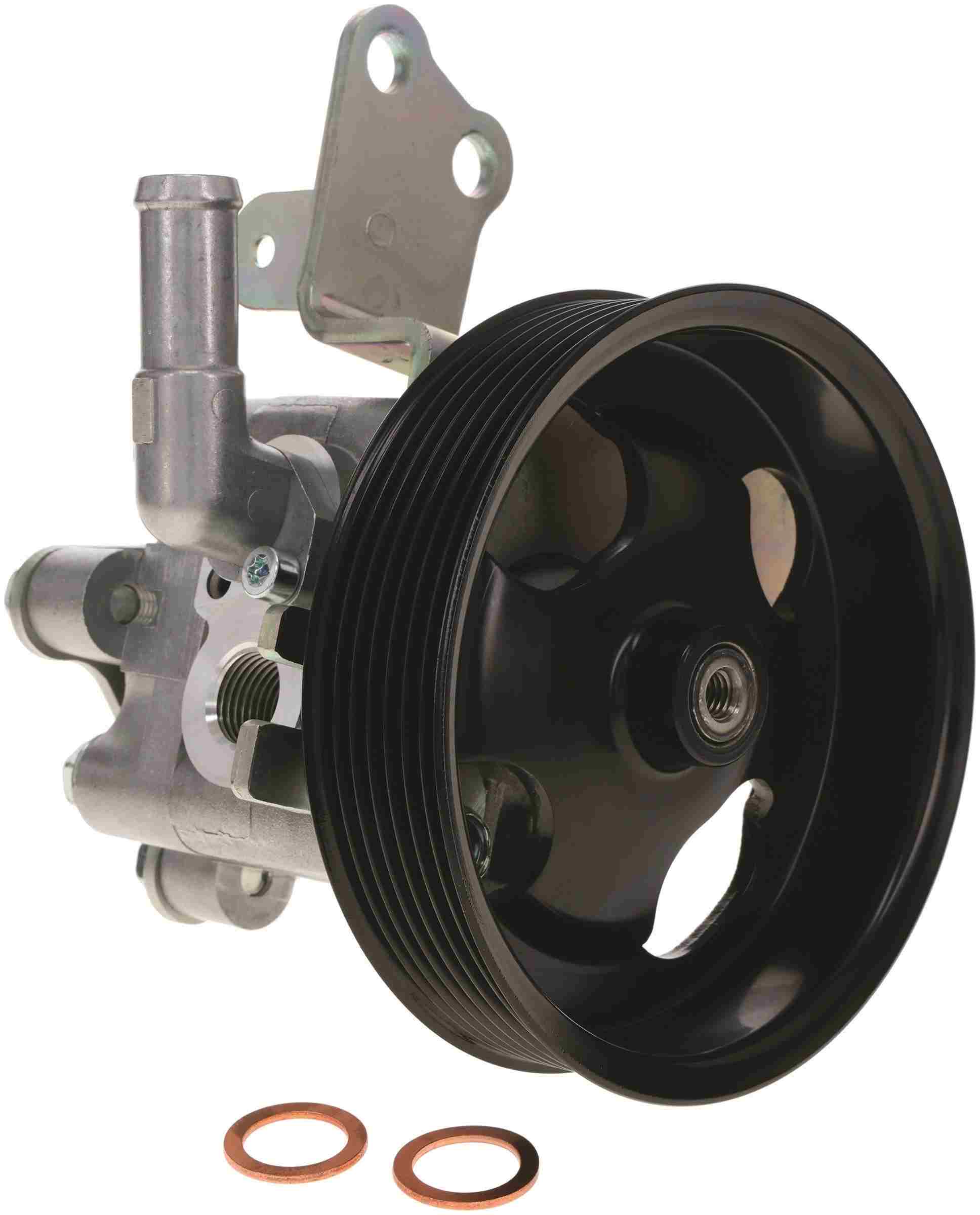 Hitachi Automotive Power Steering Pump PSP0017