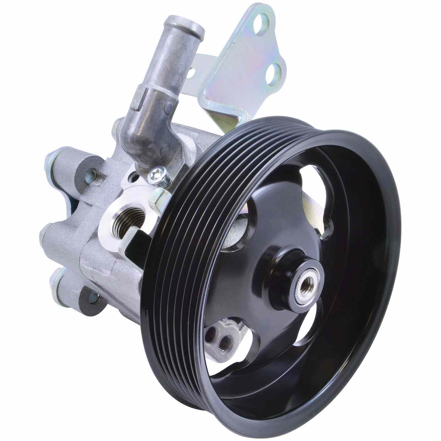 Hitachi Automotive Power Steering Pump PSP0017