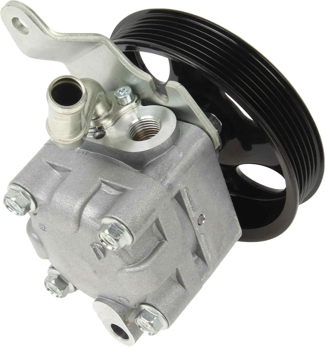Hitachi Automotive Power Steering Pump PSP0018