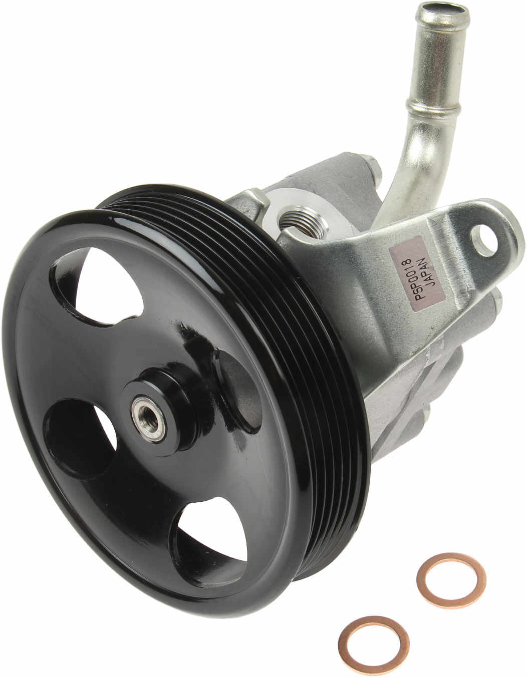 Hitachi Automotive Power Steering Pump PSP0018