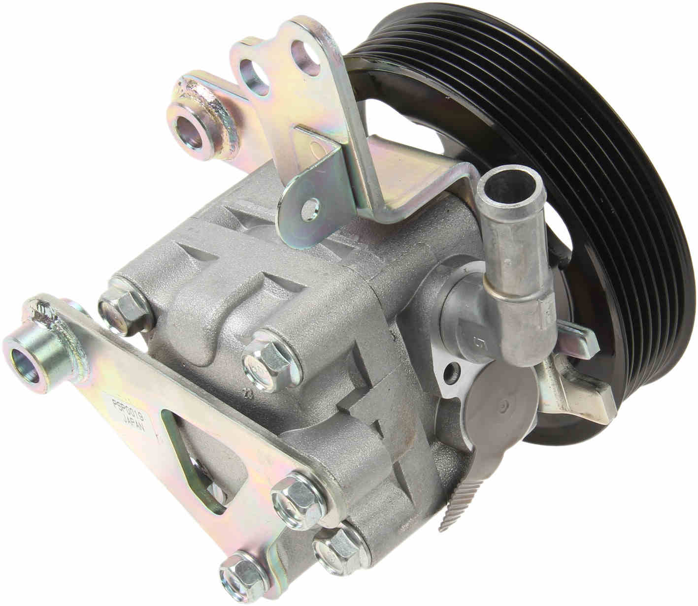 Hitachi Automotive Power Steering Pump PSP0019