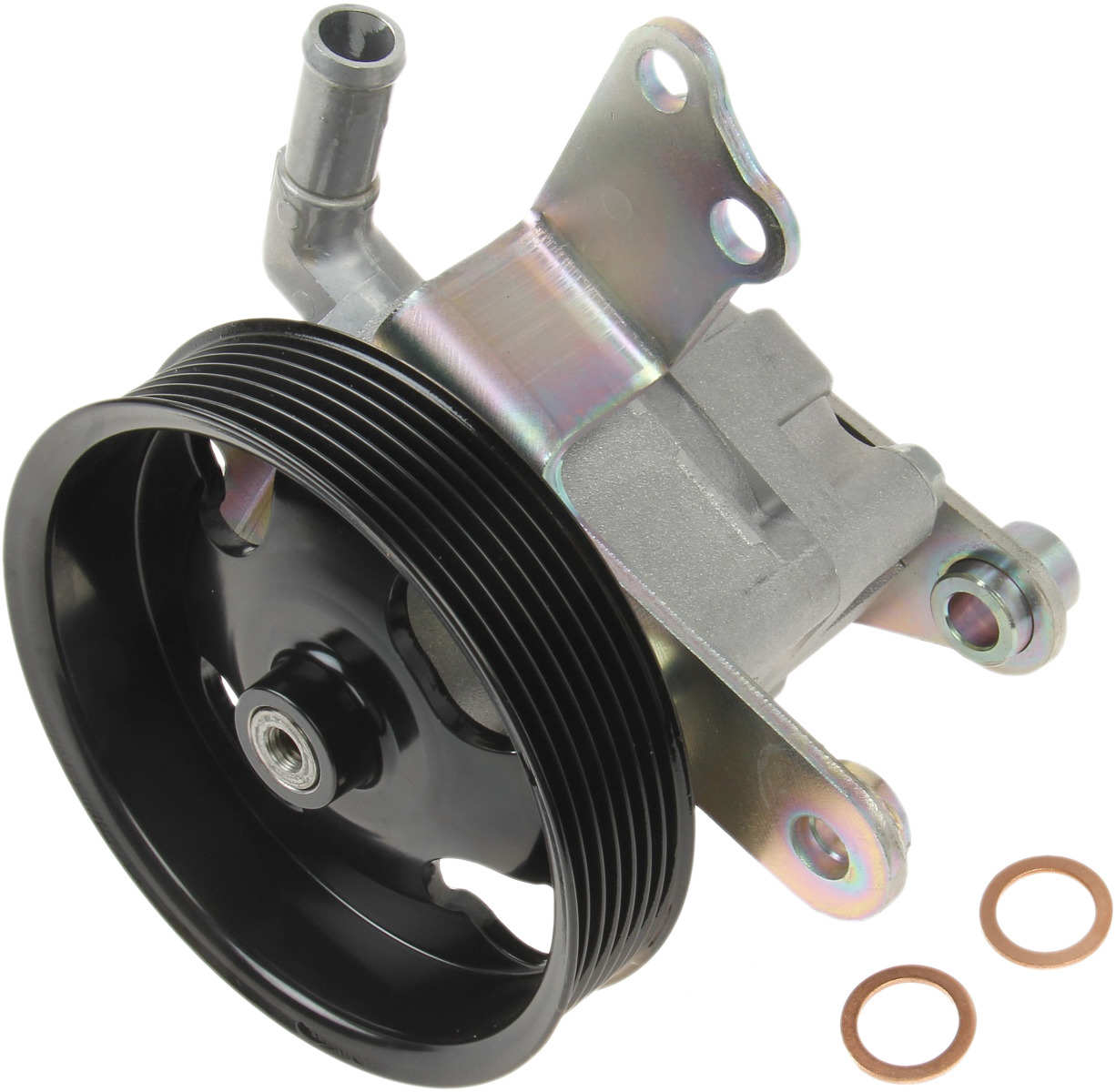 Hitachi Automotive Power Steering Pump PSP0019