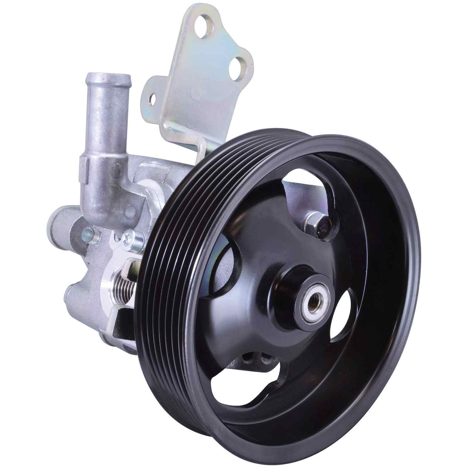 Hitachi Automotive Power Steering Pump PSP0019