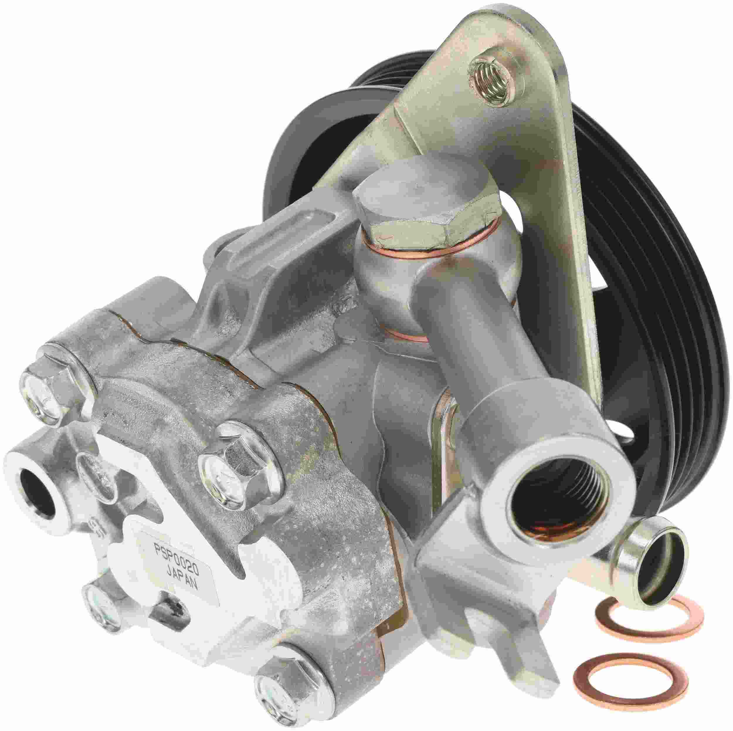 Hitachi Automotive Power Steering Pump PSP0020