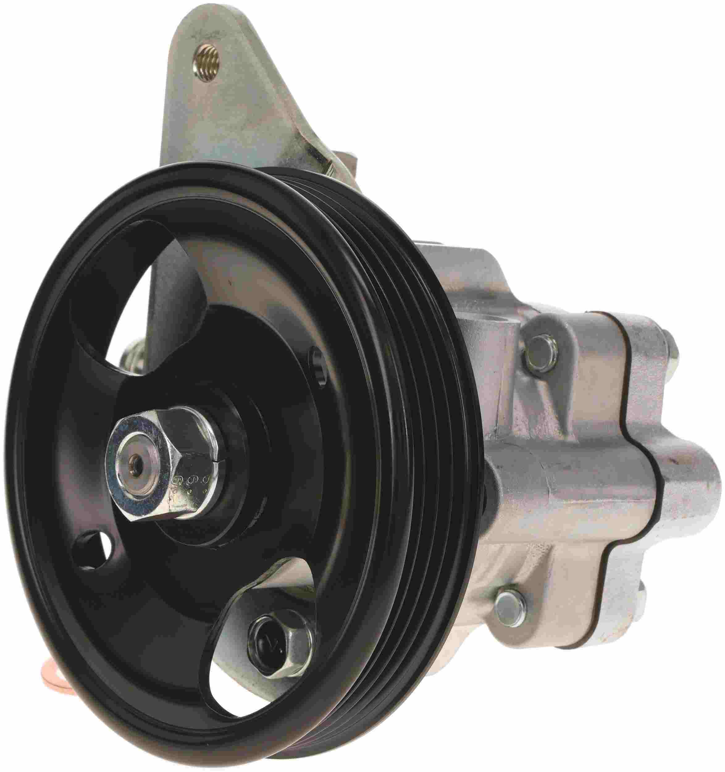 Hitachi Automotive Power Steering Pump PSP0020