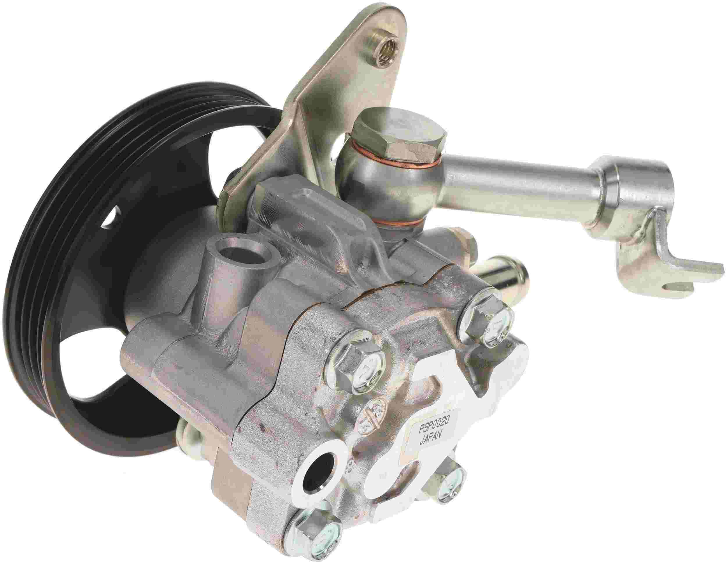 Hitachi Automotive Power Steering Pump PSP0020