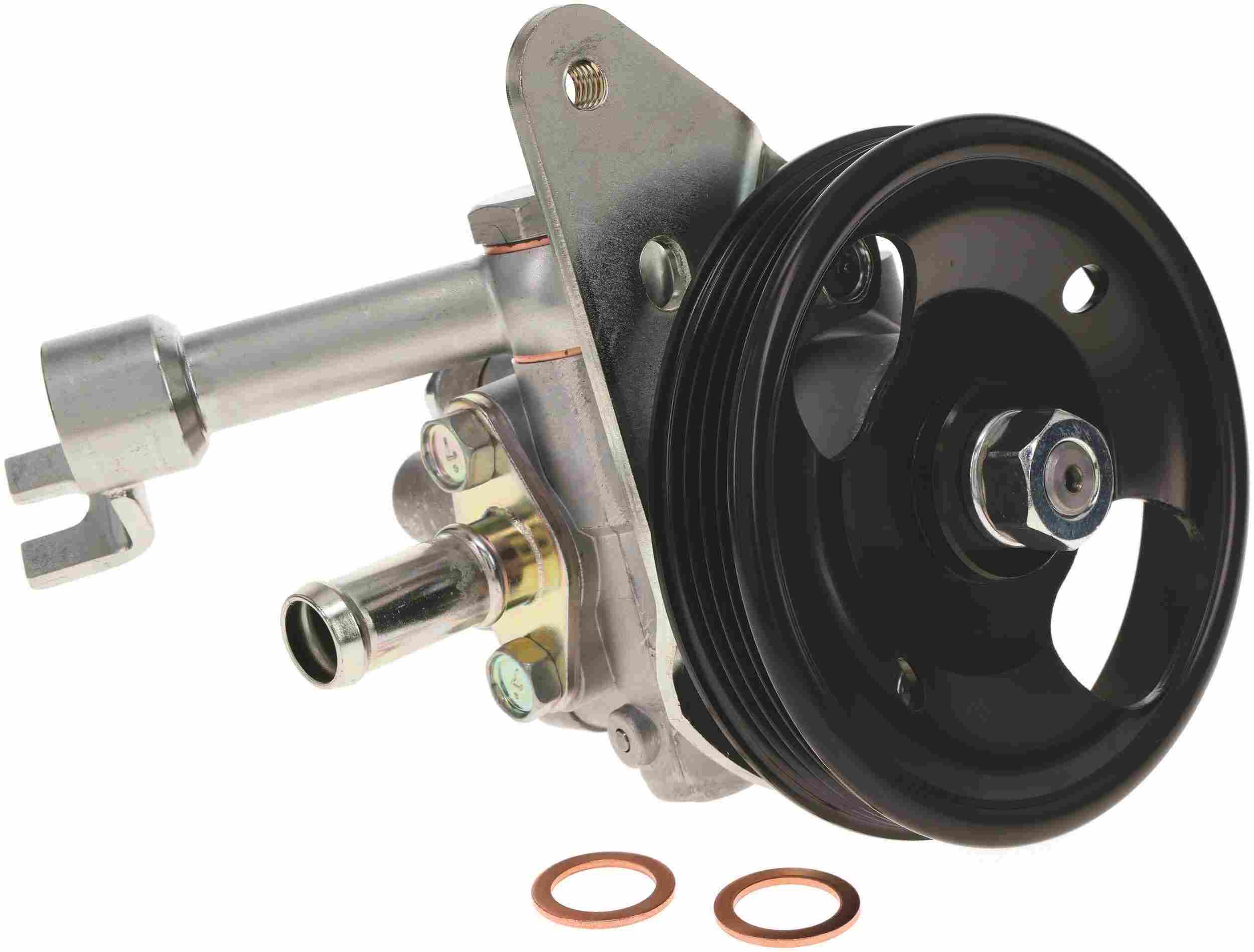 Hitachi Automotive Power Steering Pump PSP0020