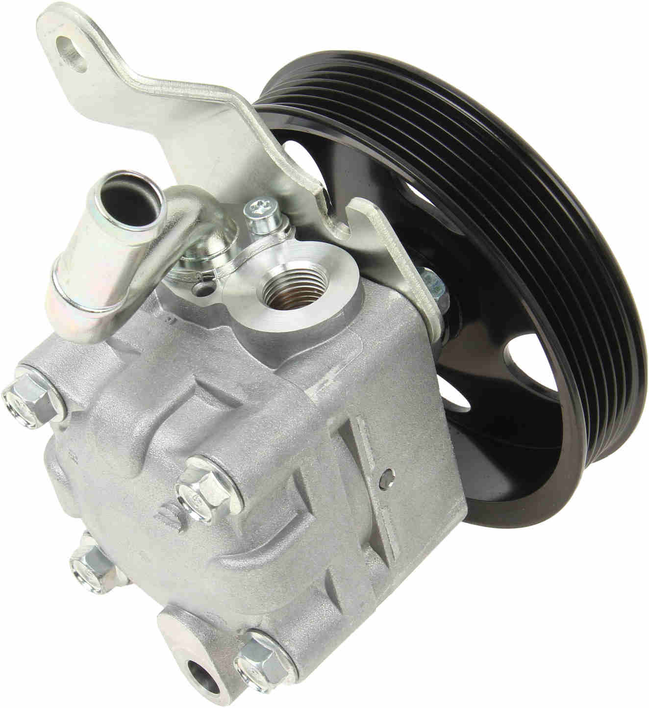 Hitachi Automotive Power Steering Pump PSP0023