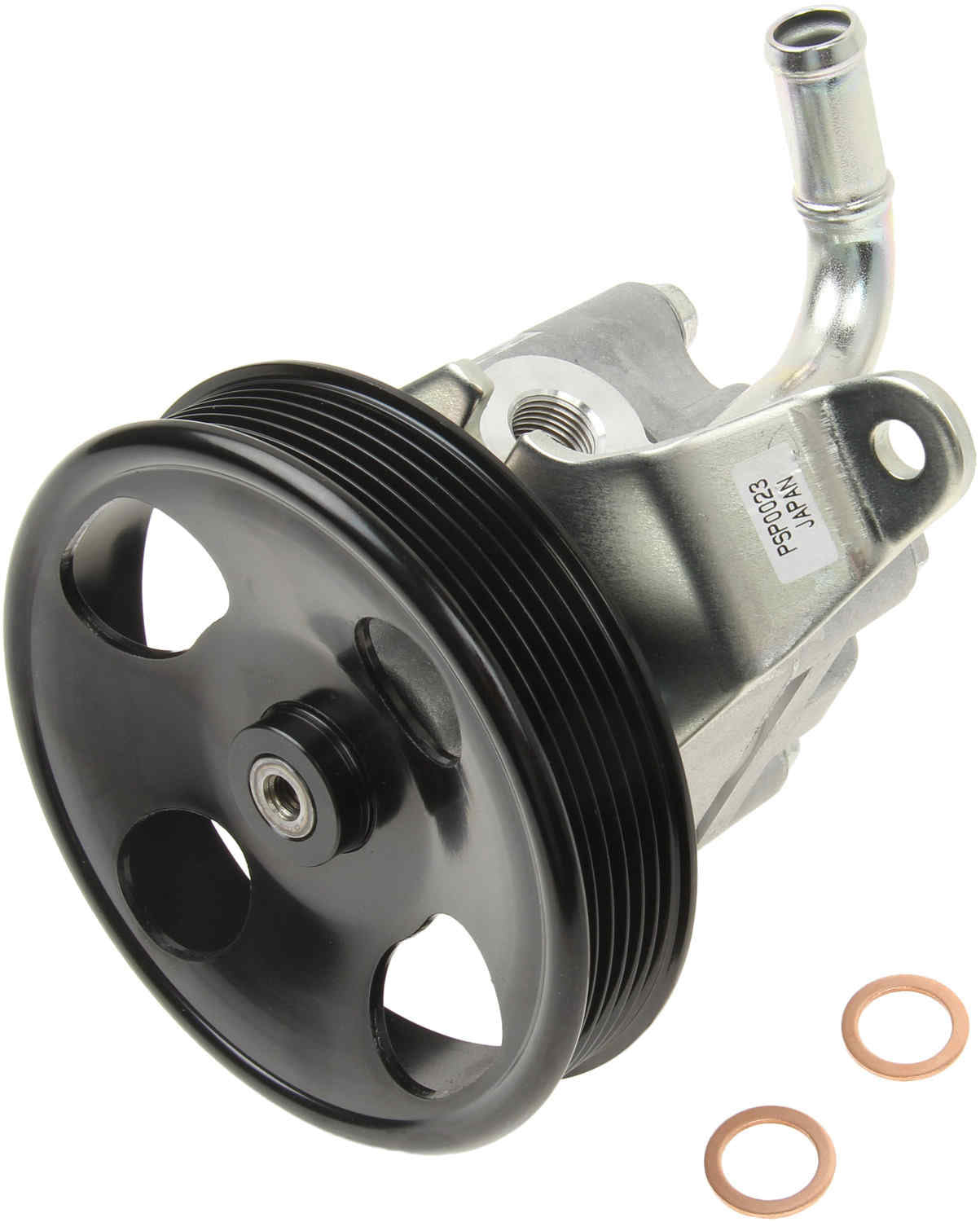 Hitachi Automotive Power Steering Pump PSP0023