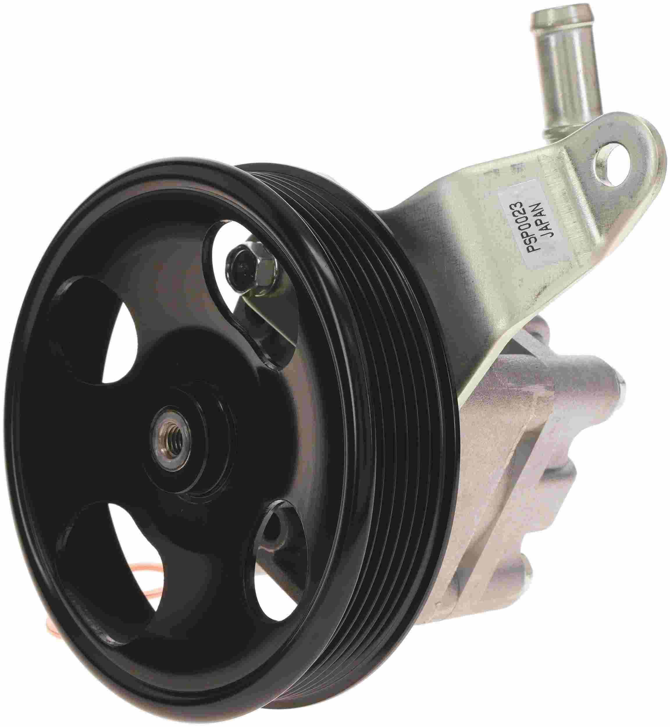 Hitachi Automotive Power Steering Pump PSP0023