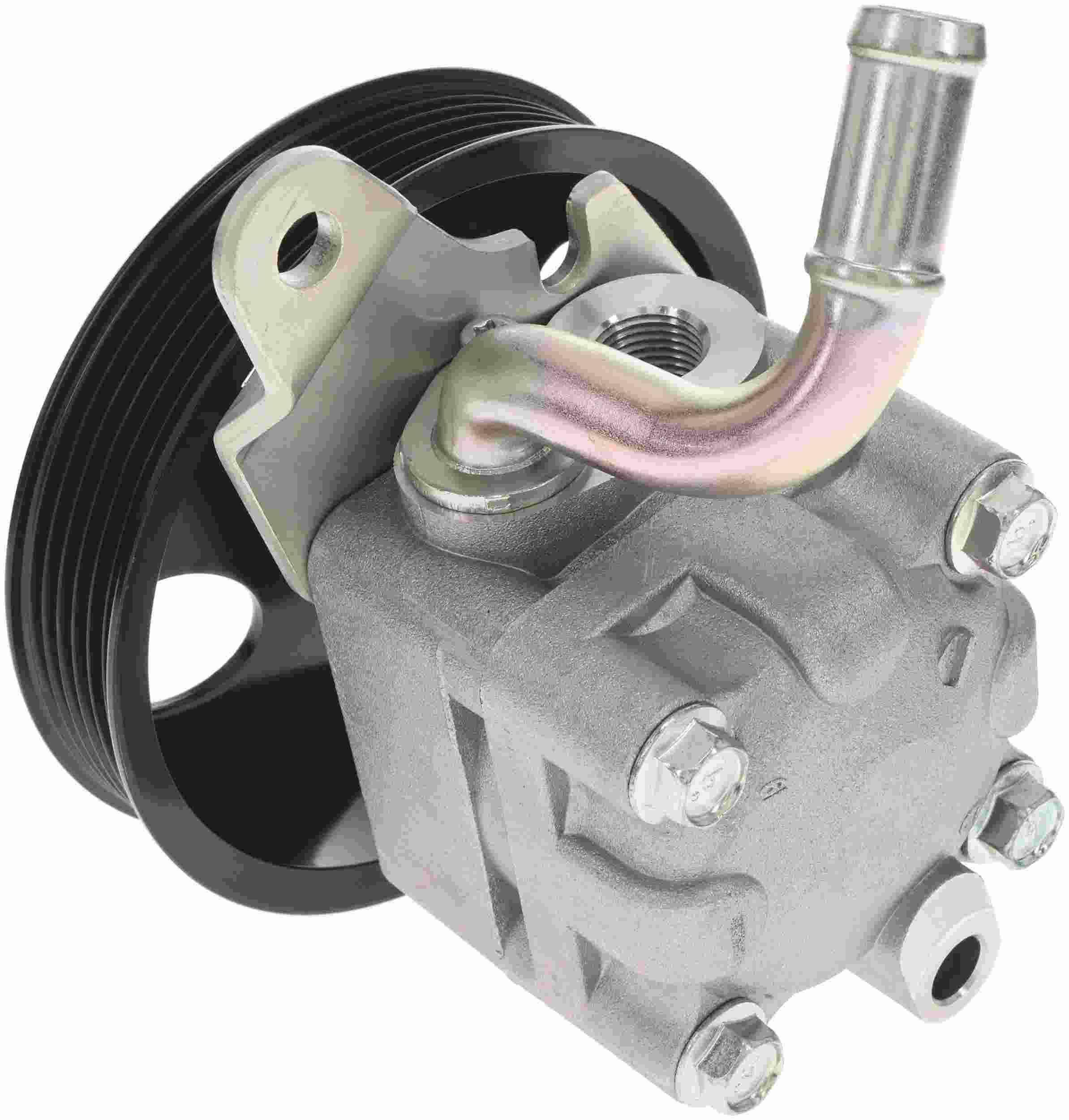 Hitachi Automotive Power Steering Pump PSP0023