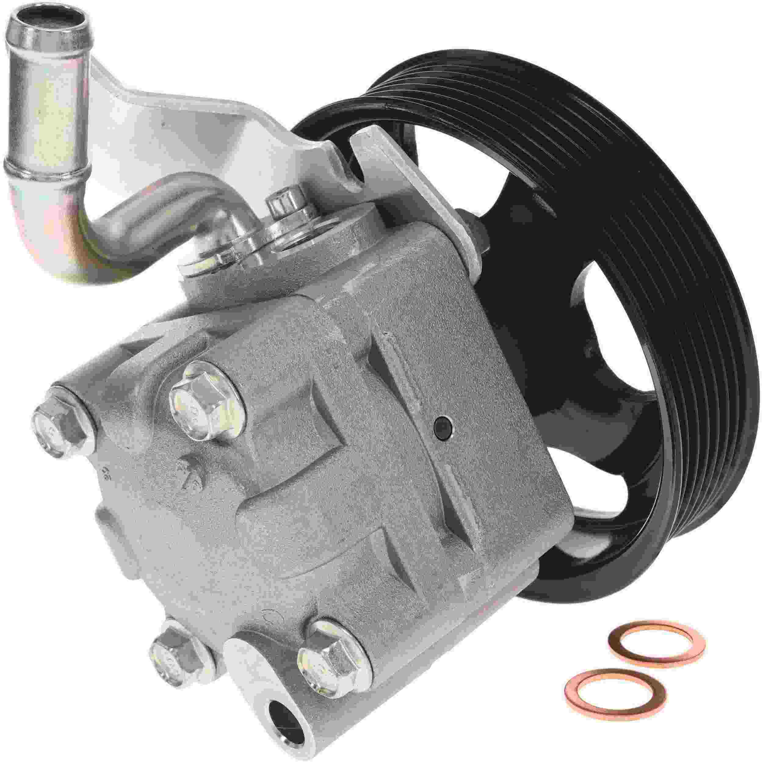 Hitachi Automotive Power Steering Pump PSP0024