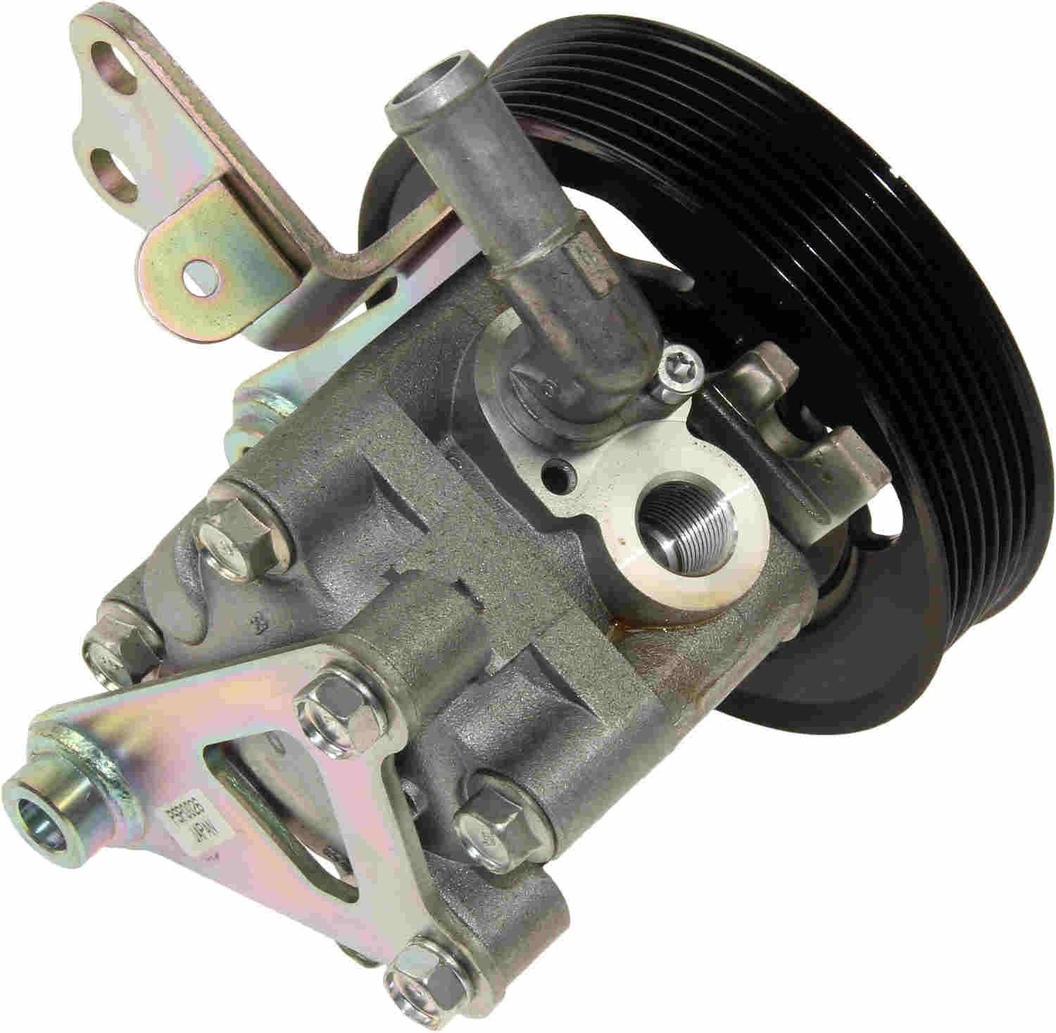 Hitachi Automotive Power Steering Pump PSP0026