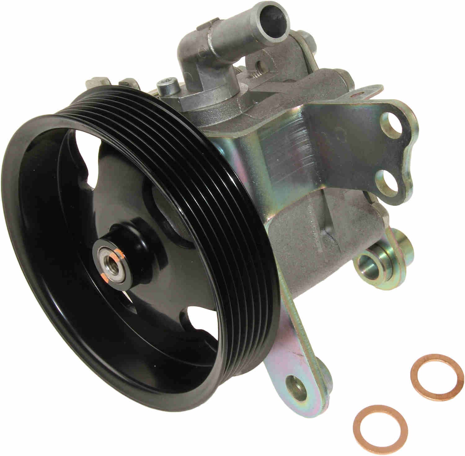 Hitachi Automotive Power Steering Pump PSP0026