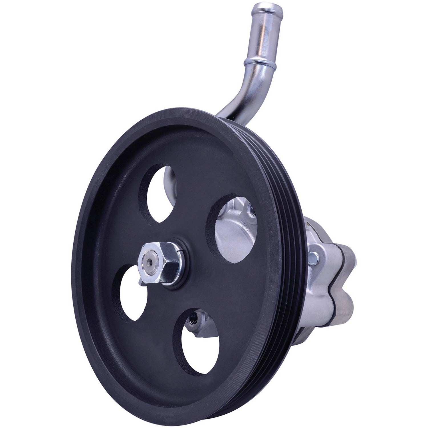 Hitachi Automotive Power Steering Pump PSP0029