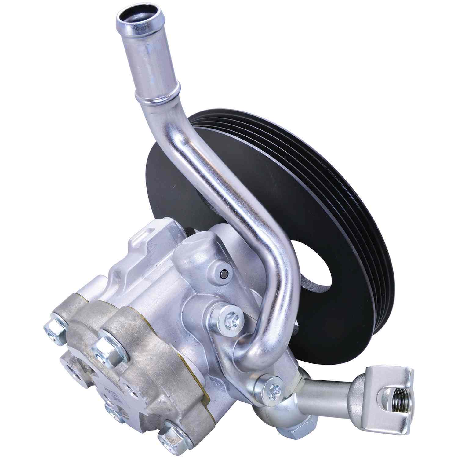 Hitachi Automotive Power Steering Pump PSP0030