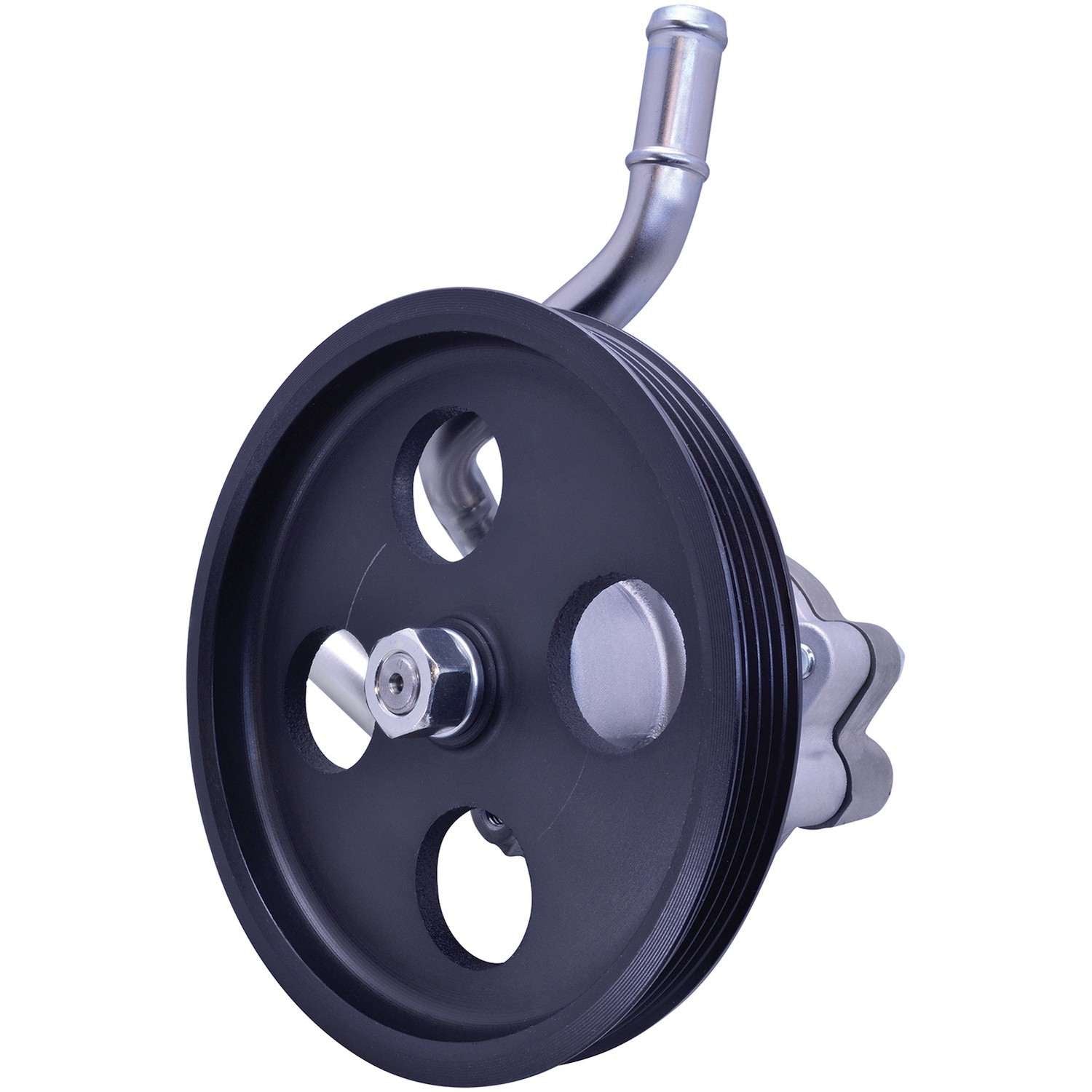 Hitachi Automotive Power Steering Pump PSP0030