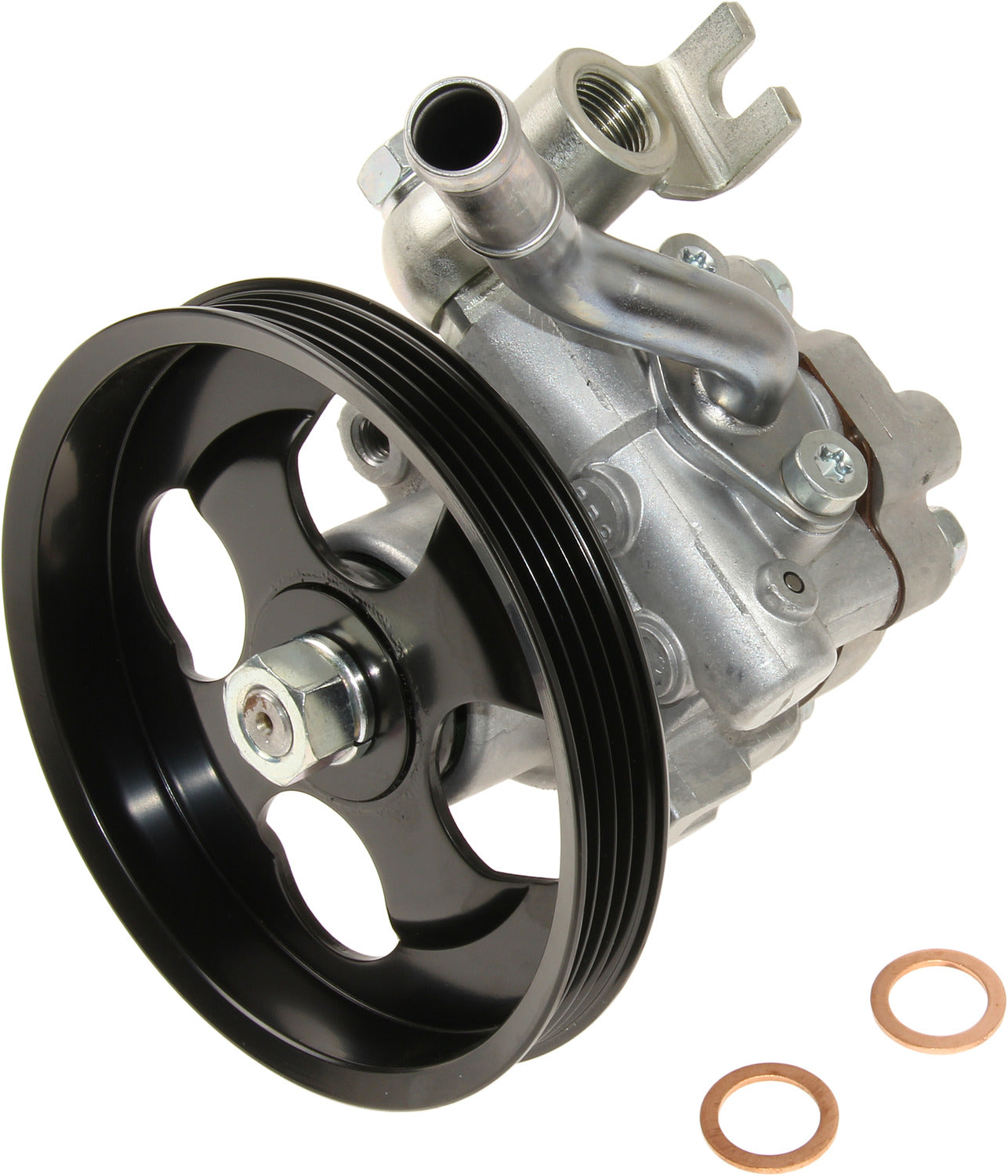 Hitachi Automotive Power Steering Pump PSP0031