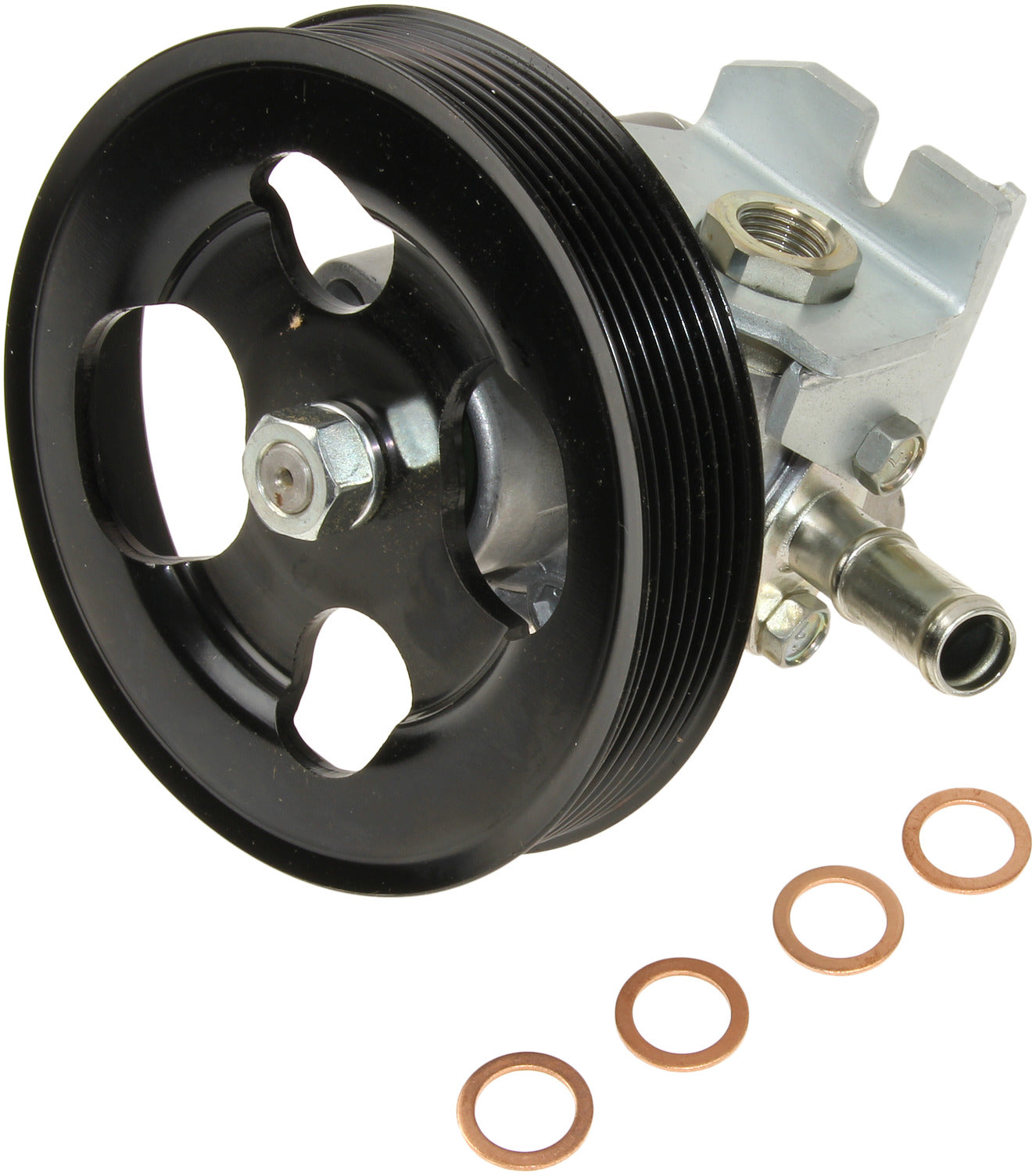 Hitachi Automotive Power Steering Pump PSP0032