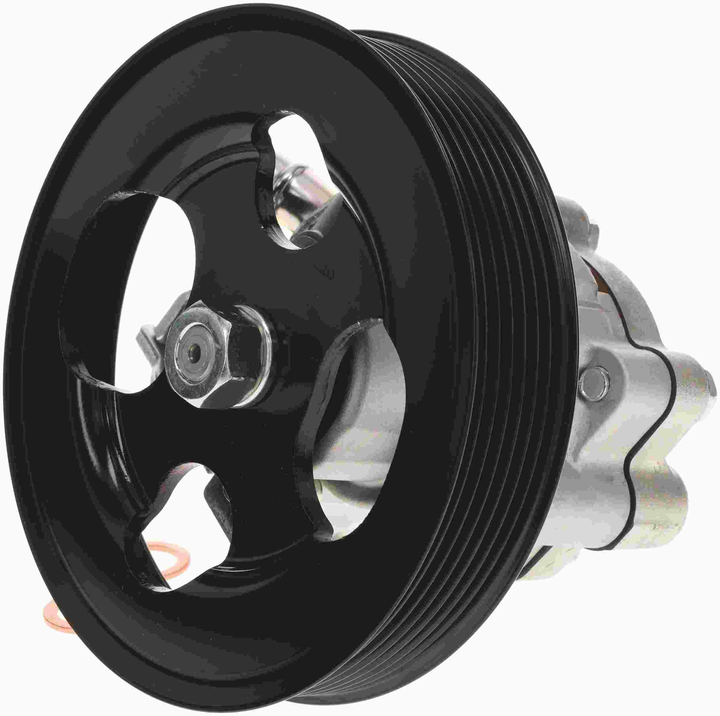 Hitachi Automotive Power Steering Pump PSP0032