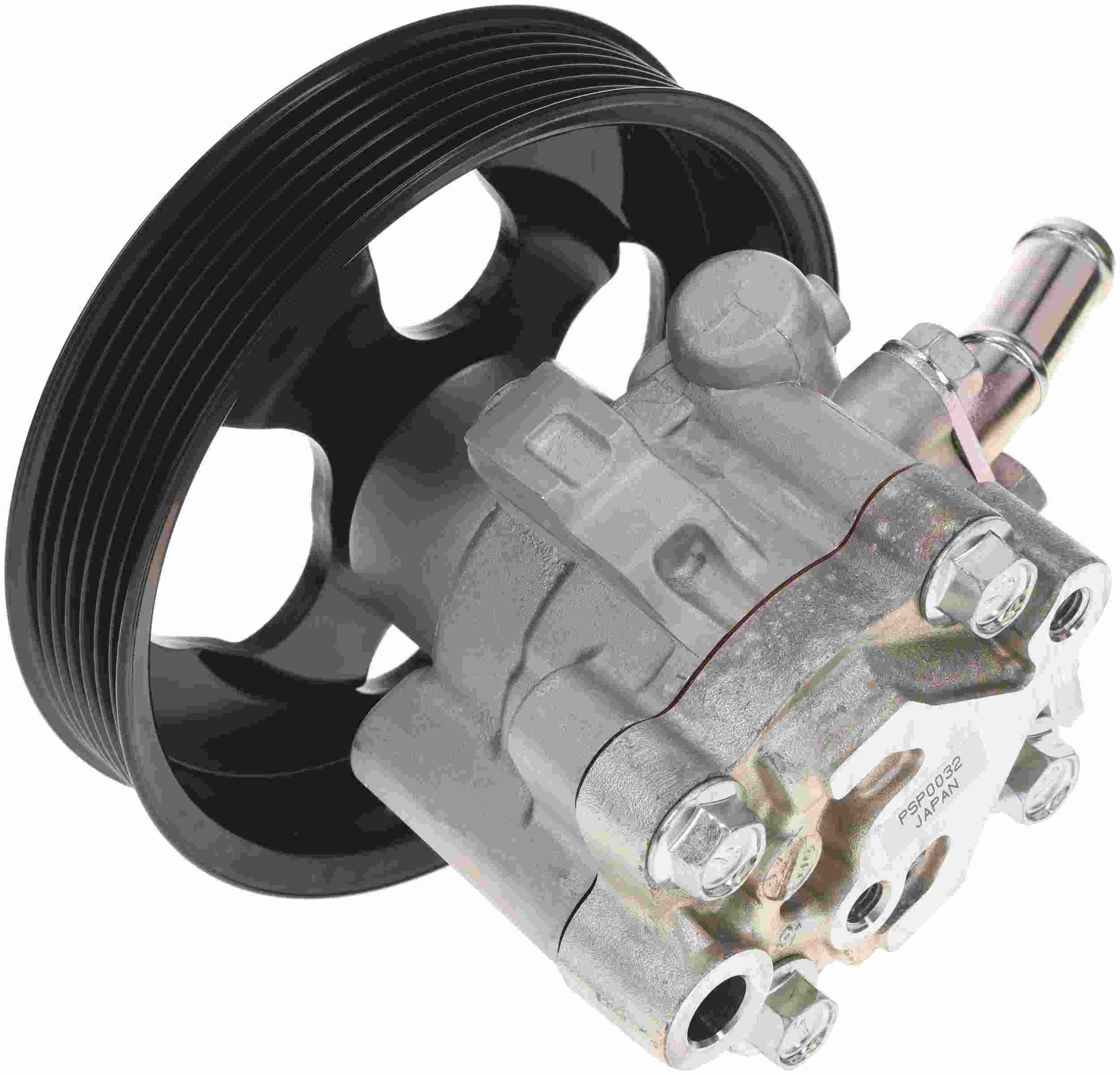 Hitachi Automotive Power Steering Pump PSP0032
