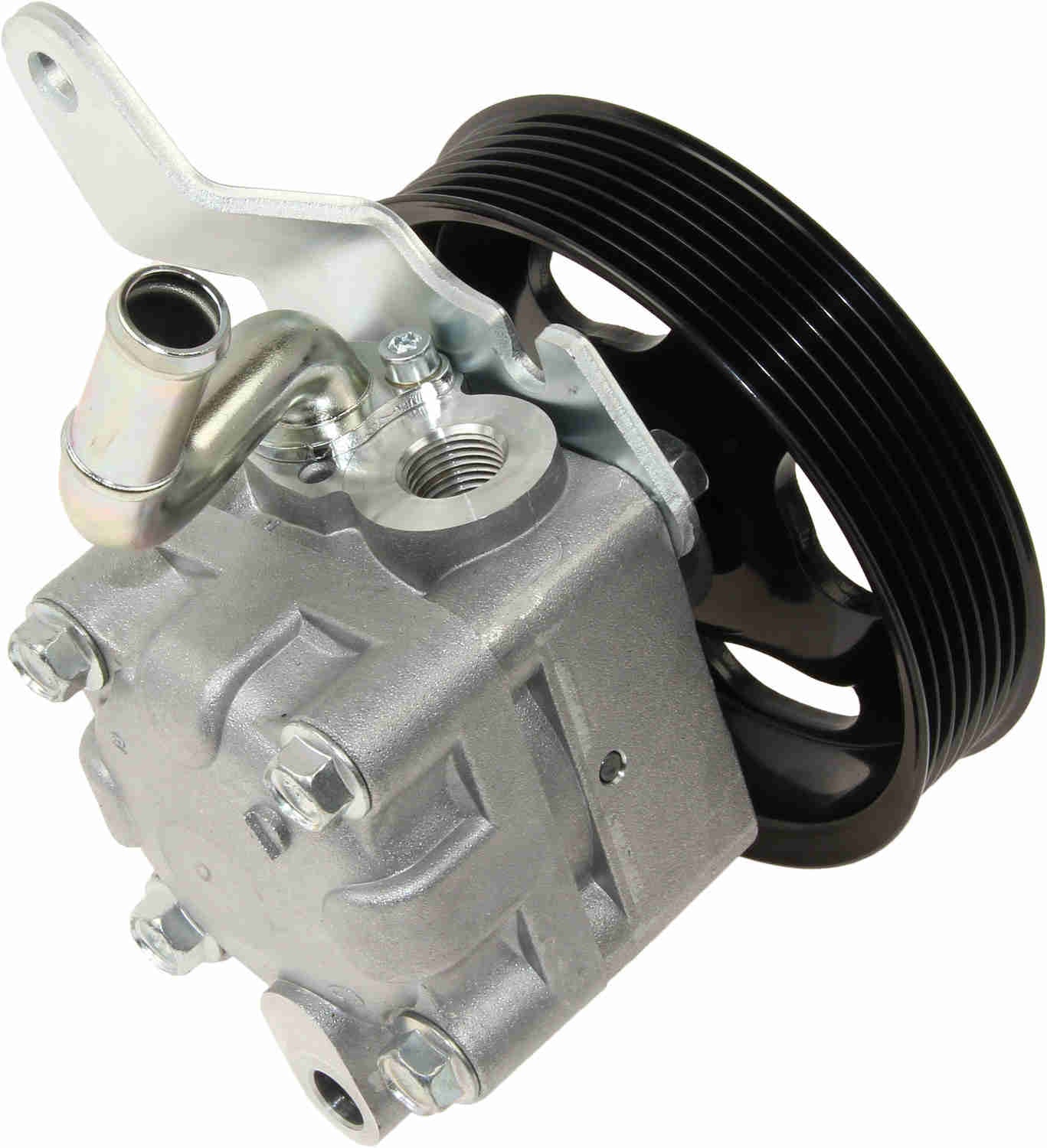 Hitachi Automotive Power Steering Pump PSP0033