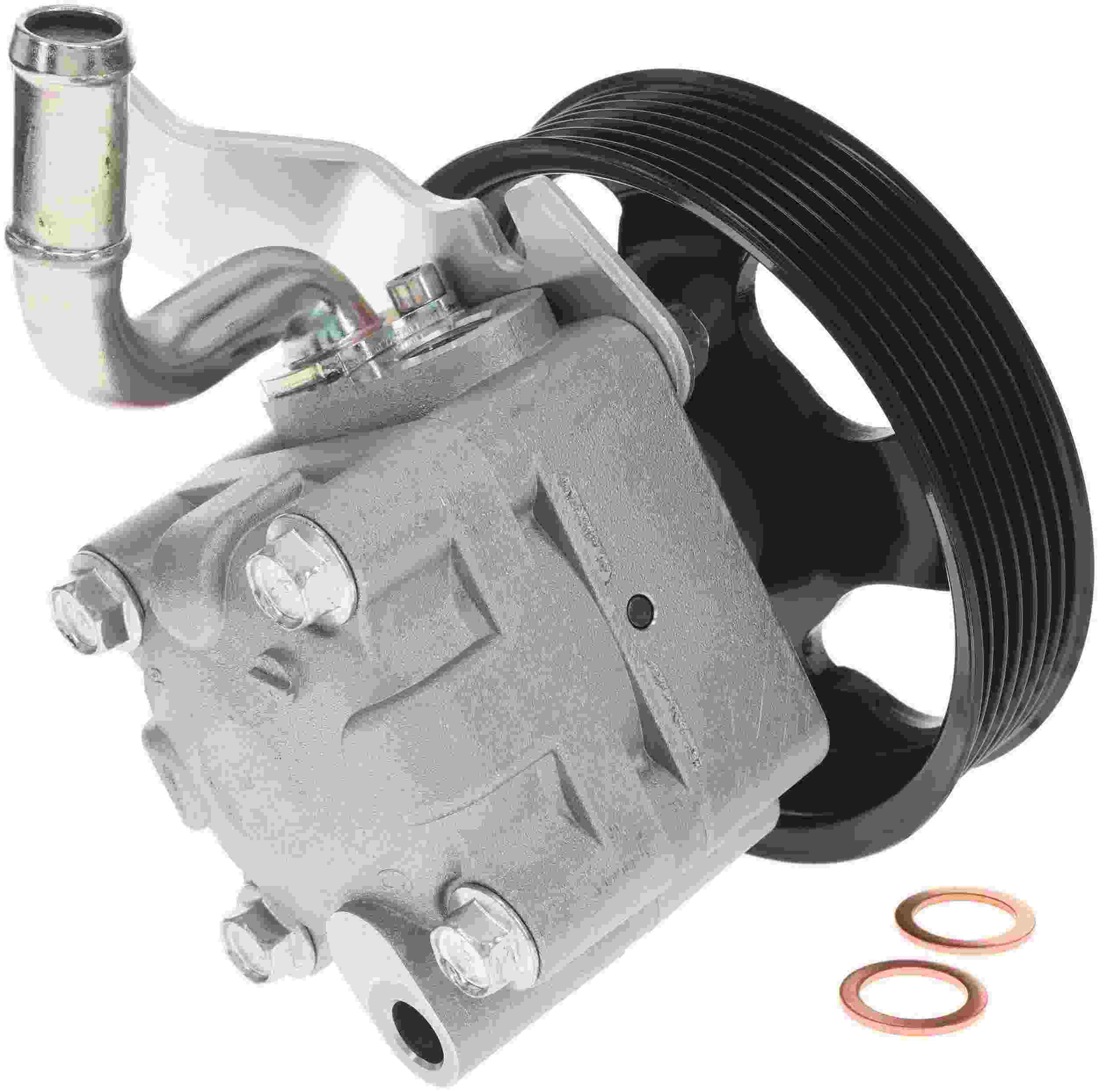 Hitachi Automotive Power Steering Pump PSP0033