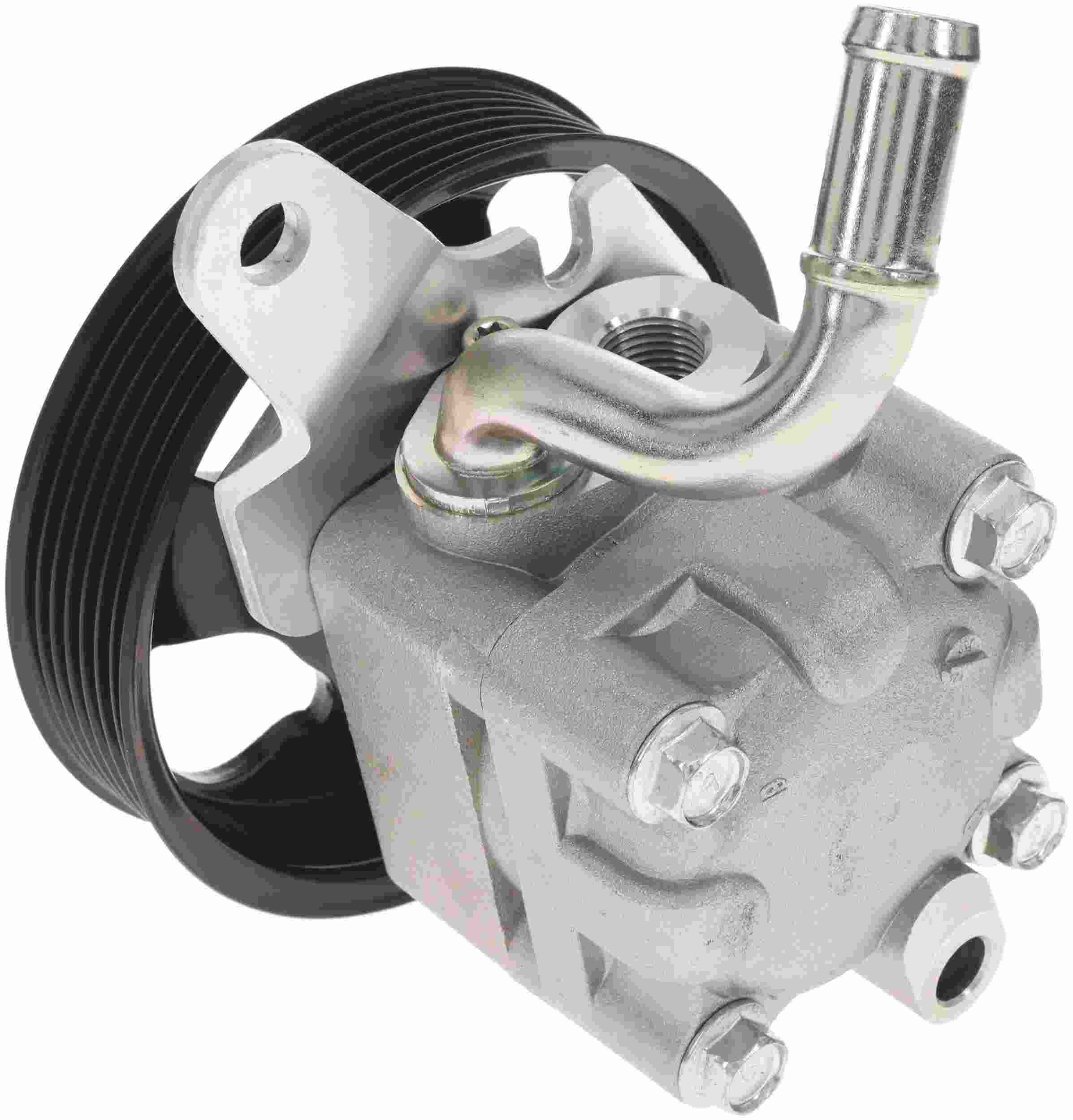 Hitachi Automotive Power Steering Pump PSP0033