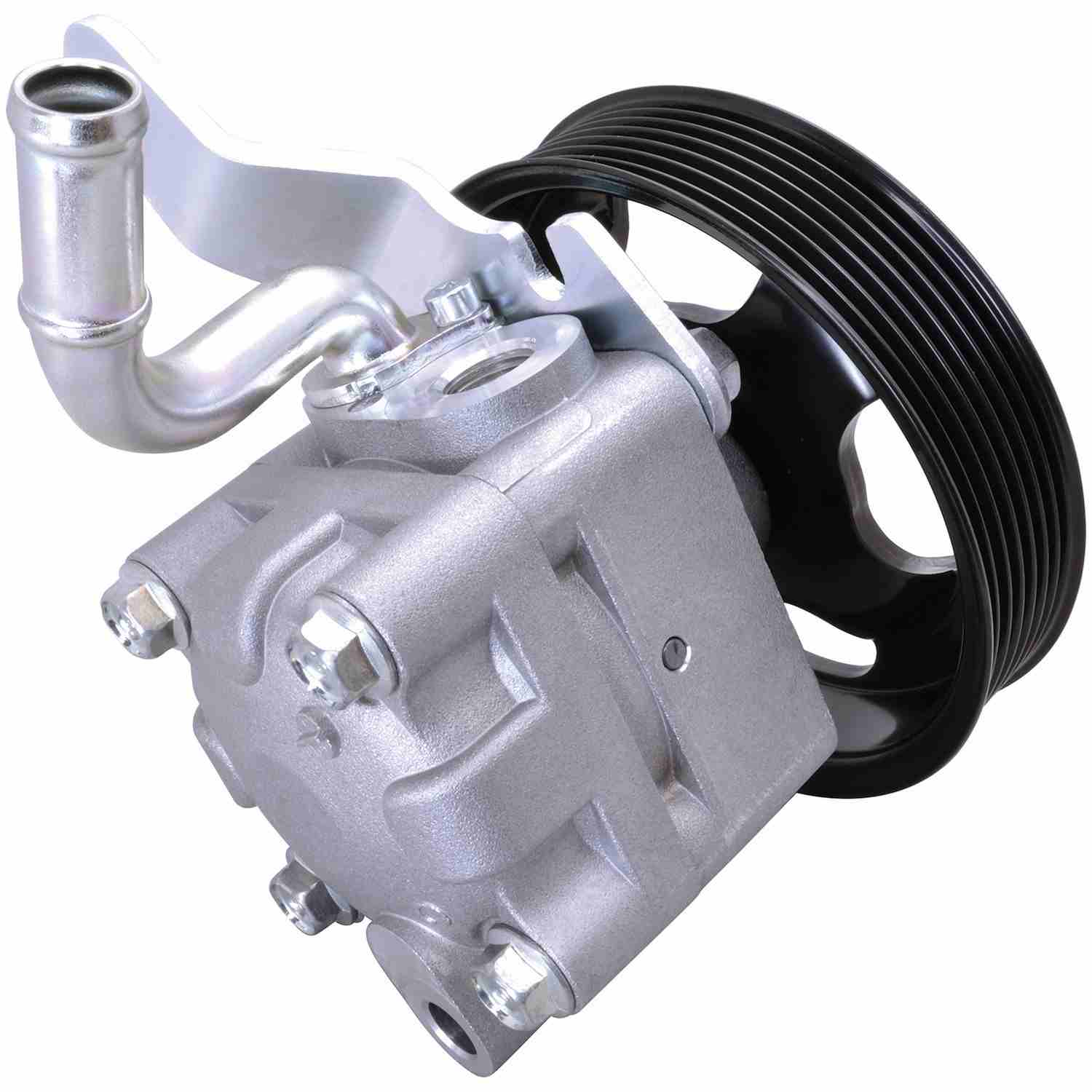 Hitachi Automotive Power Steering Pump PSP0033