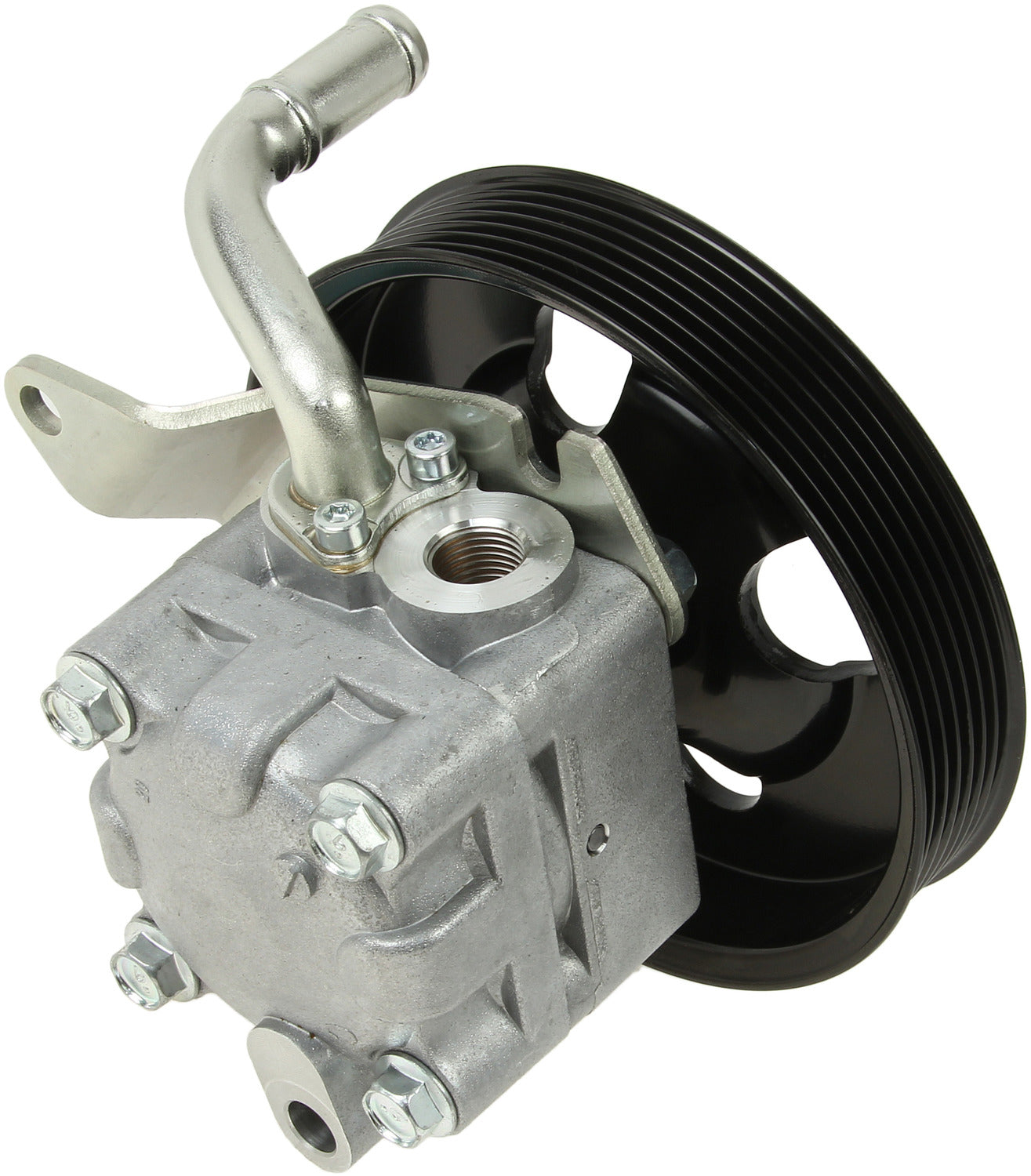 Hitachi Automotive Power Steering Pump PSP0034