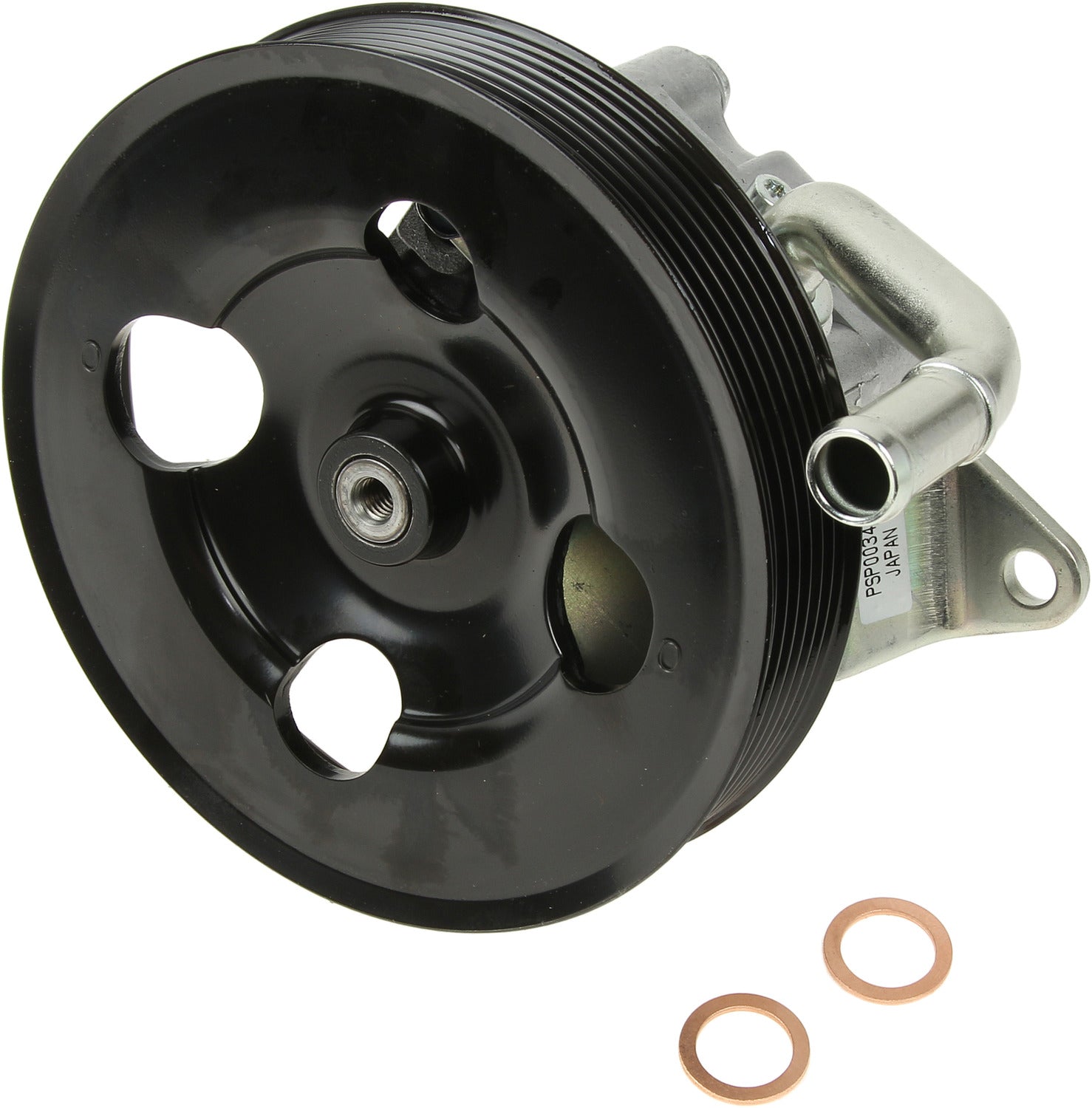 Hitachi Automotive Power Steering Pump PSP0034