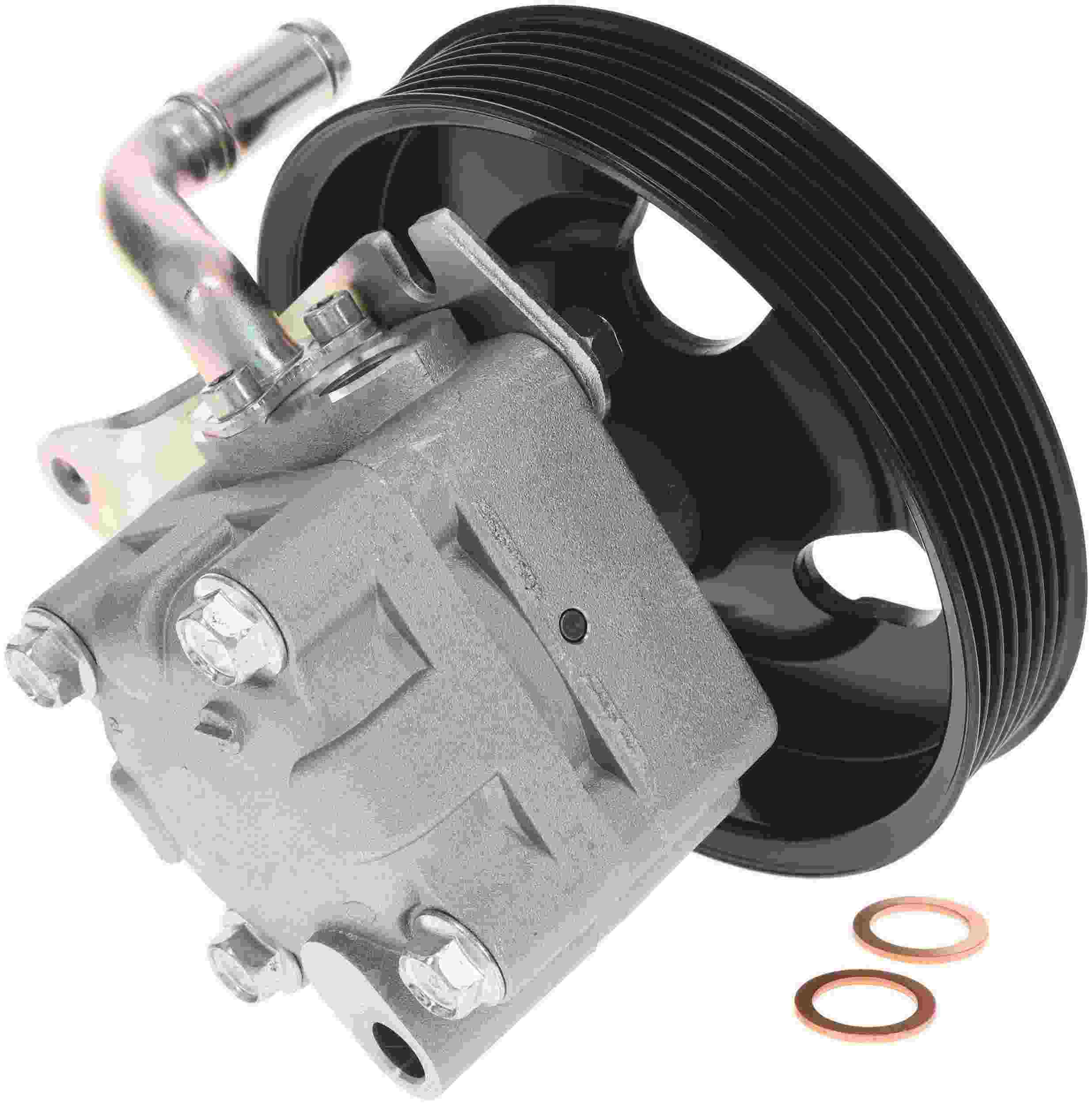Hitachi Automotive Power Steering Pump PSP0034