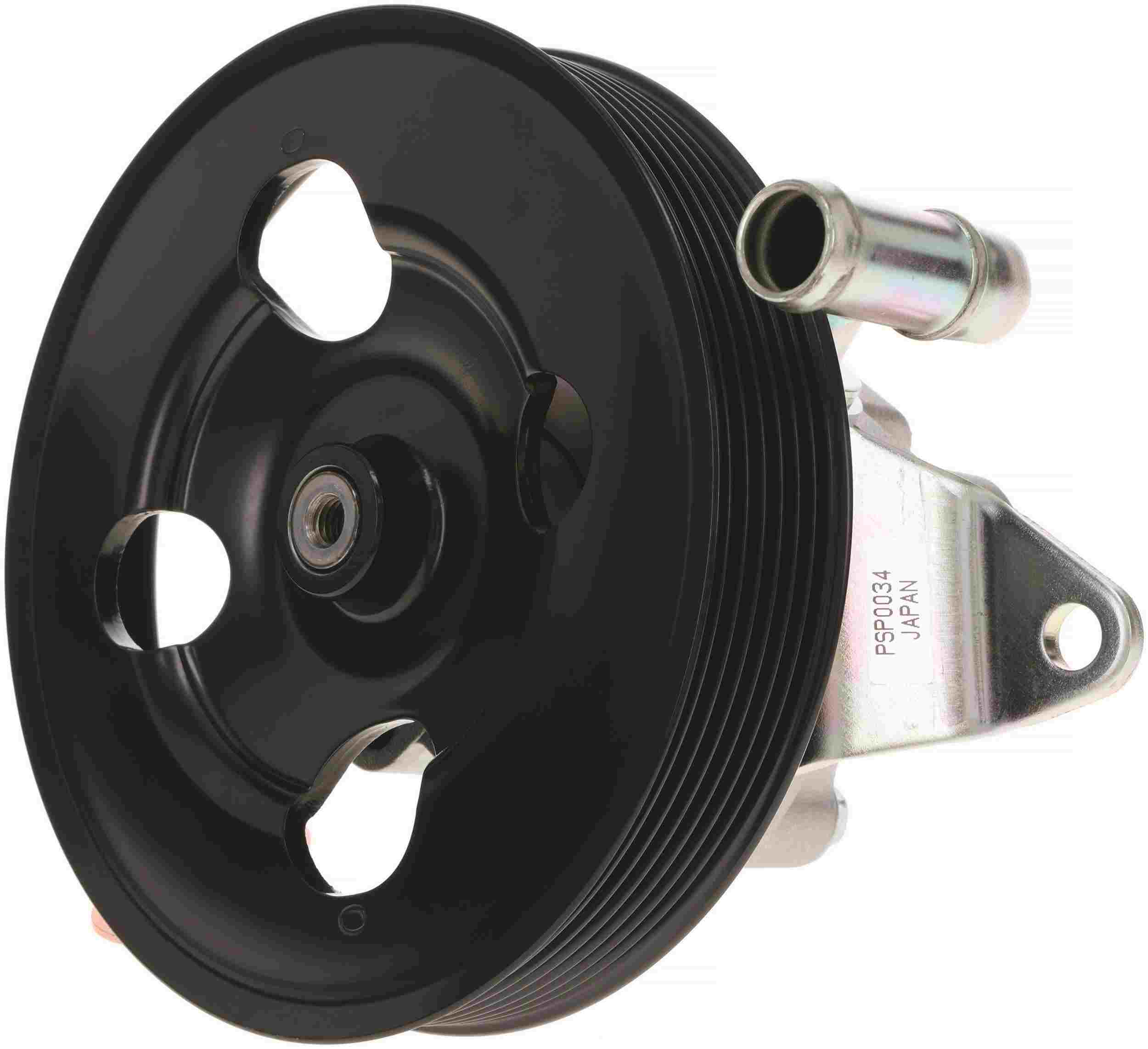 Hitachi Automotive Power Steering Pump PSP0034
