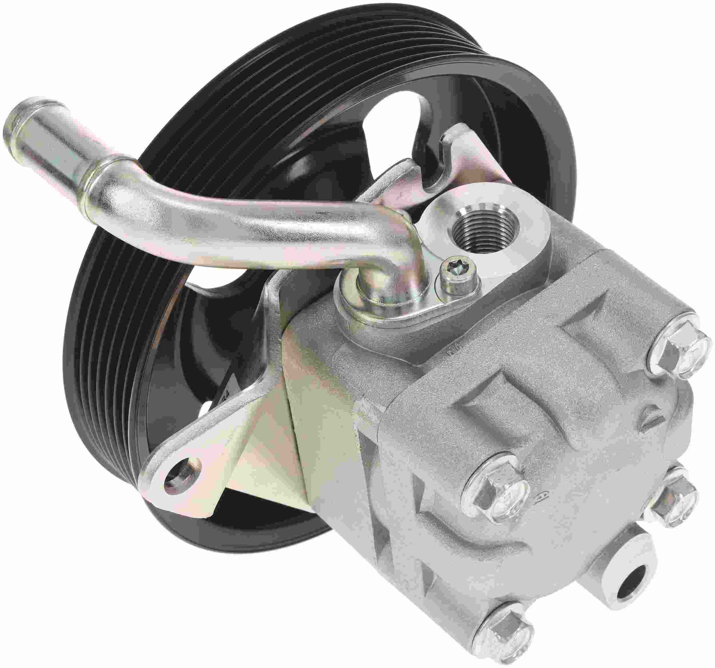 Hitachi Automotive Power Steering Pump PSP0034