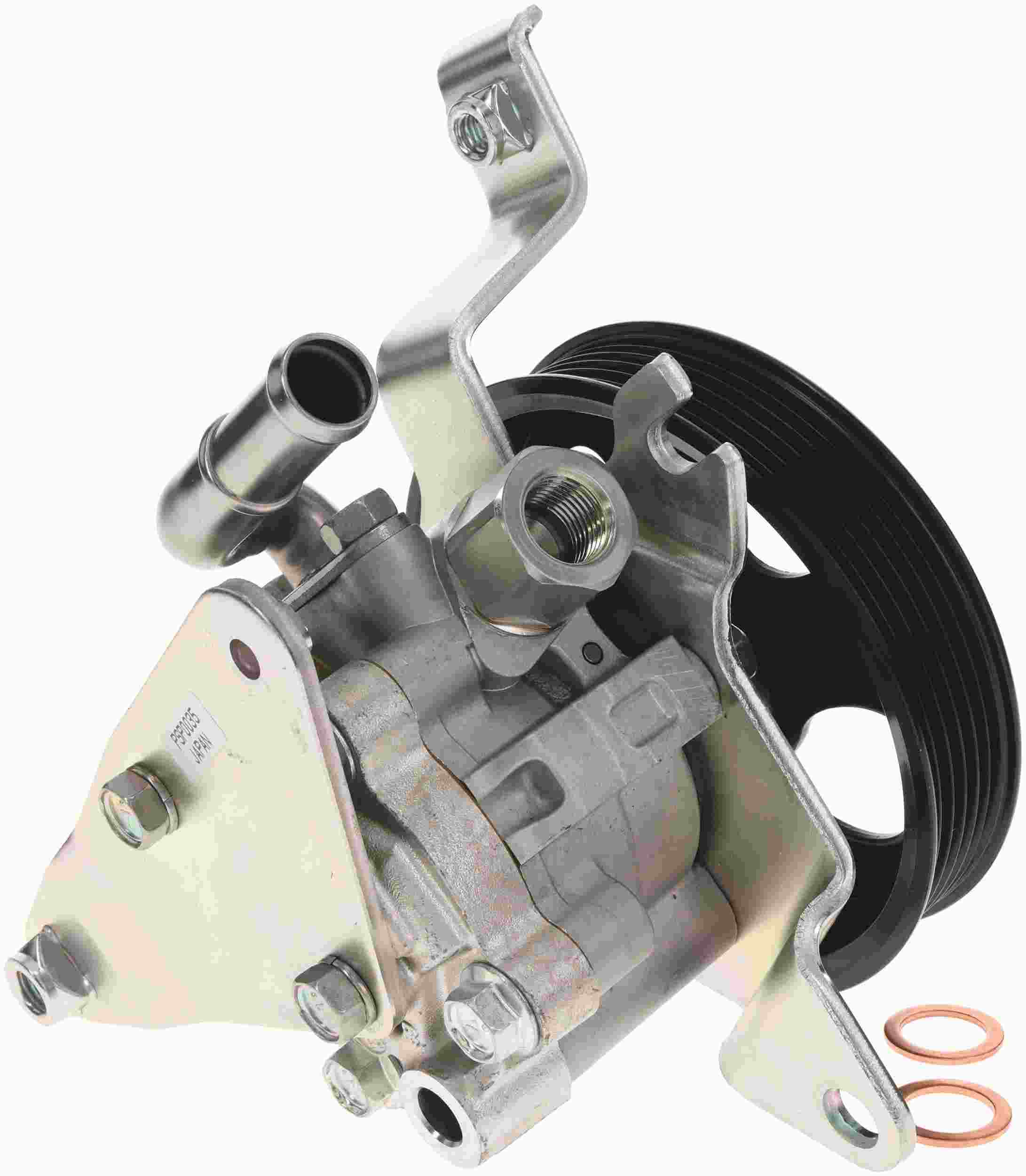 Hitachi Automotive Power Steering Pump PSP0035