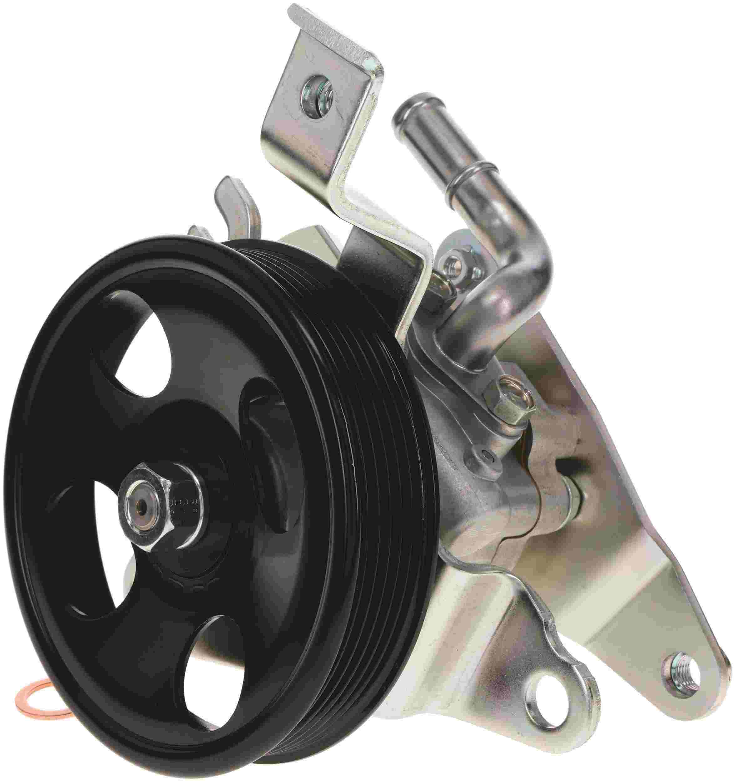 Hitachi Automotive Power Steering Pump PSP0035