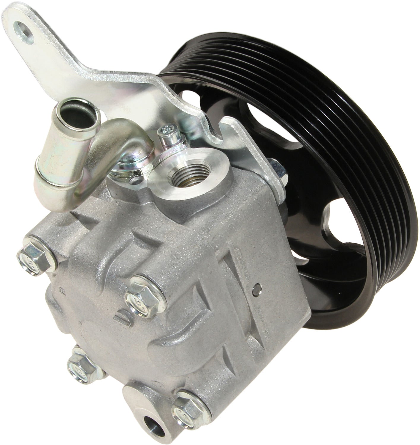 Hitachi Automotive Power Steering Pump PSP0036