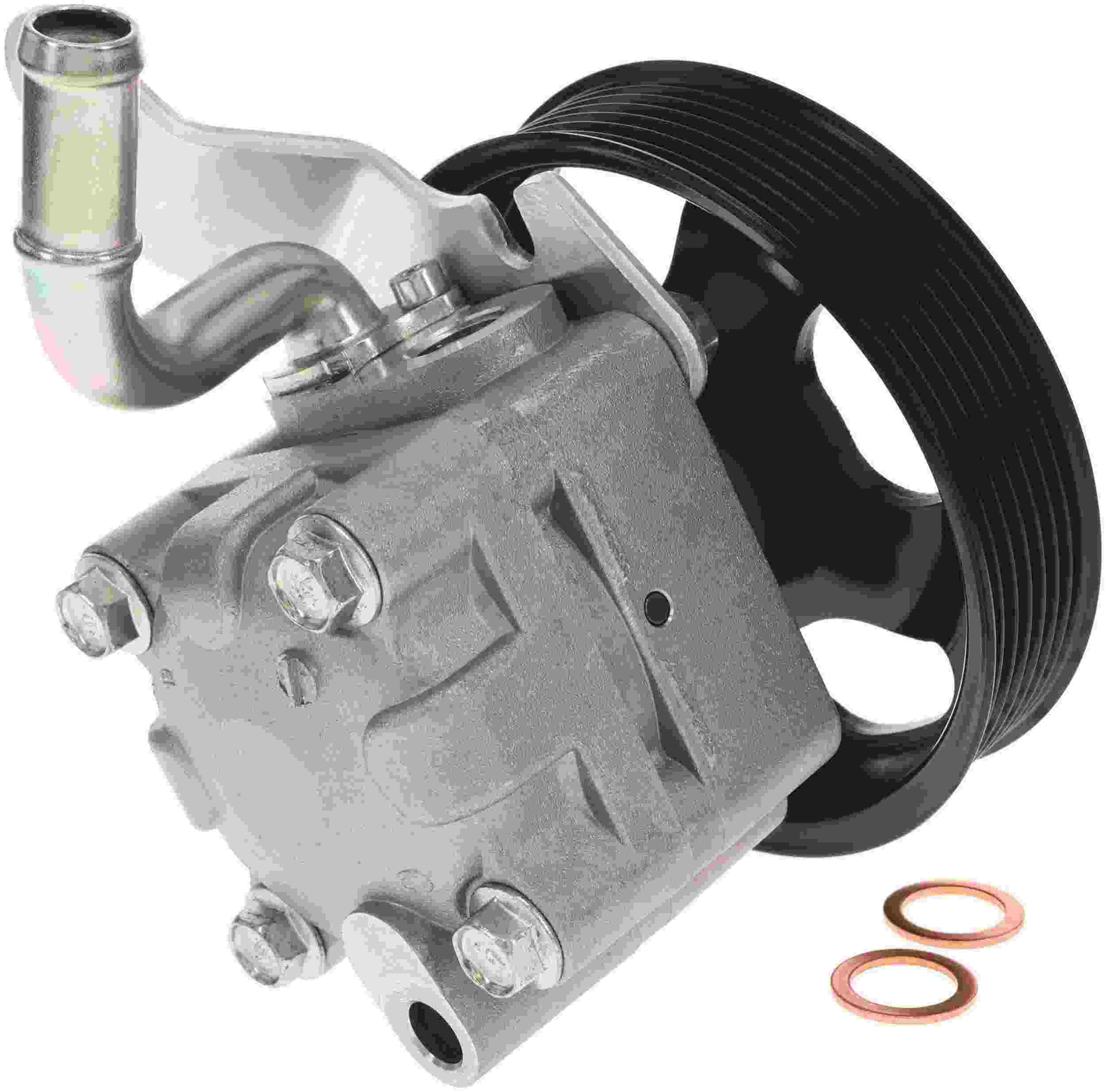 Hitachi Automotive Power Steering Pump PSP0036