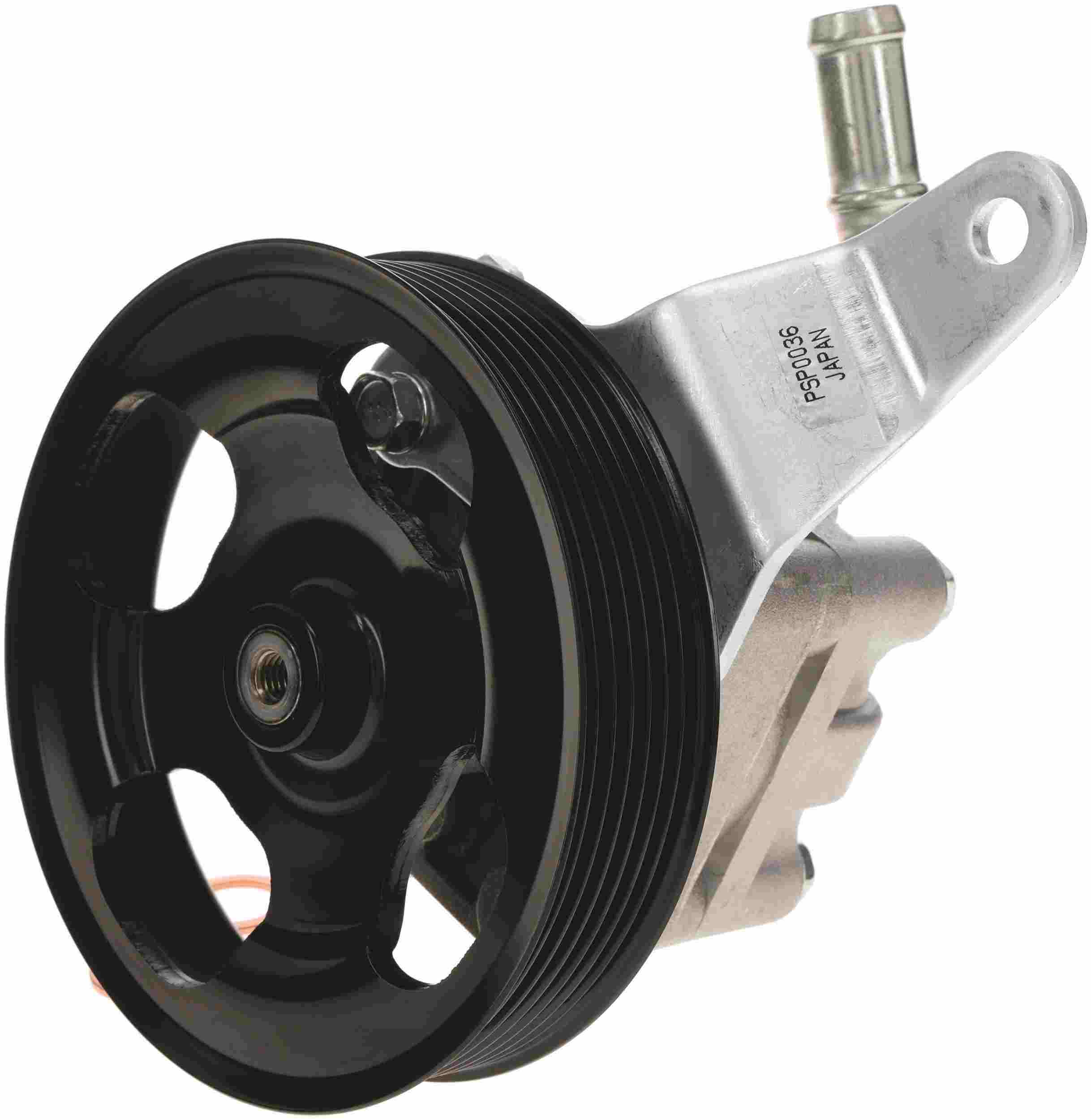 Hitachi Automotive Power Steering Pump PSP0036