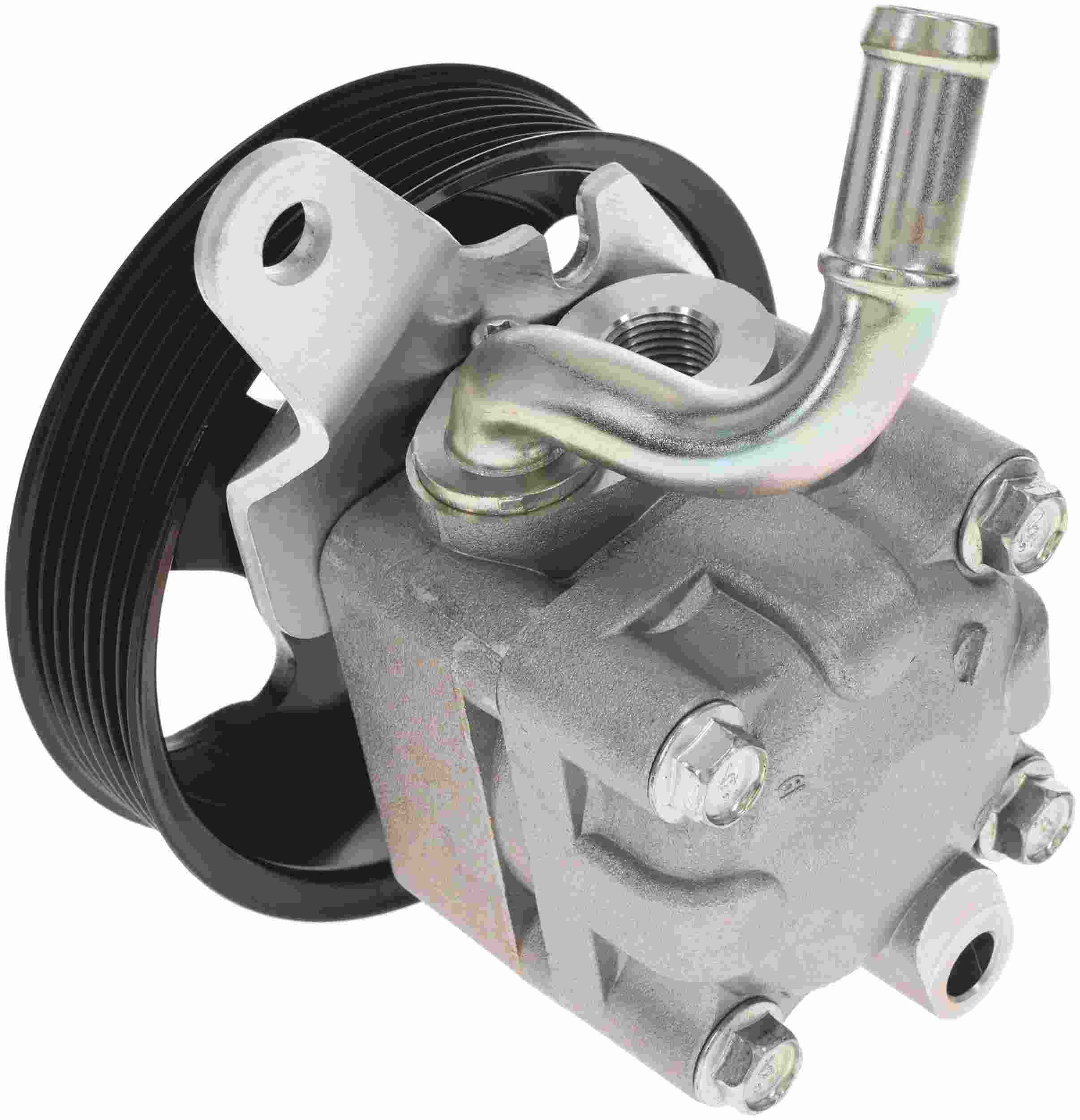 Hitachi Automotive Power Steering Pump PSP0036