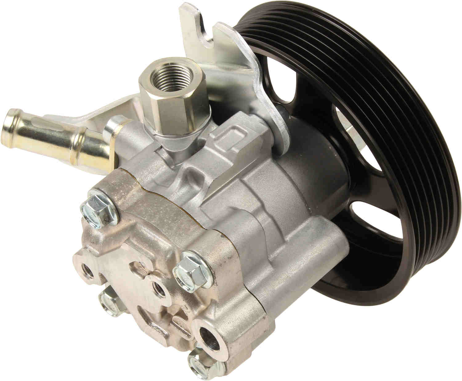 Hitachi Automotive Power Steering Pump PSP0038