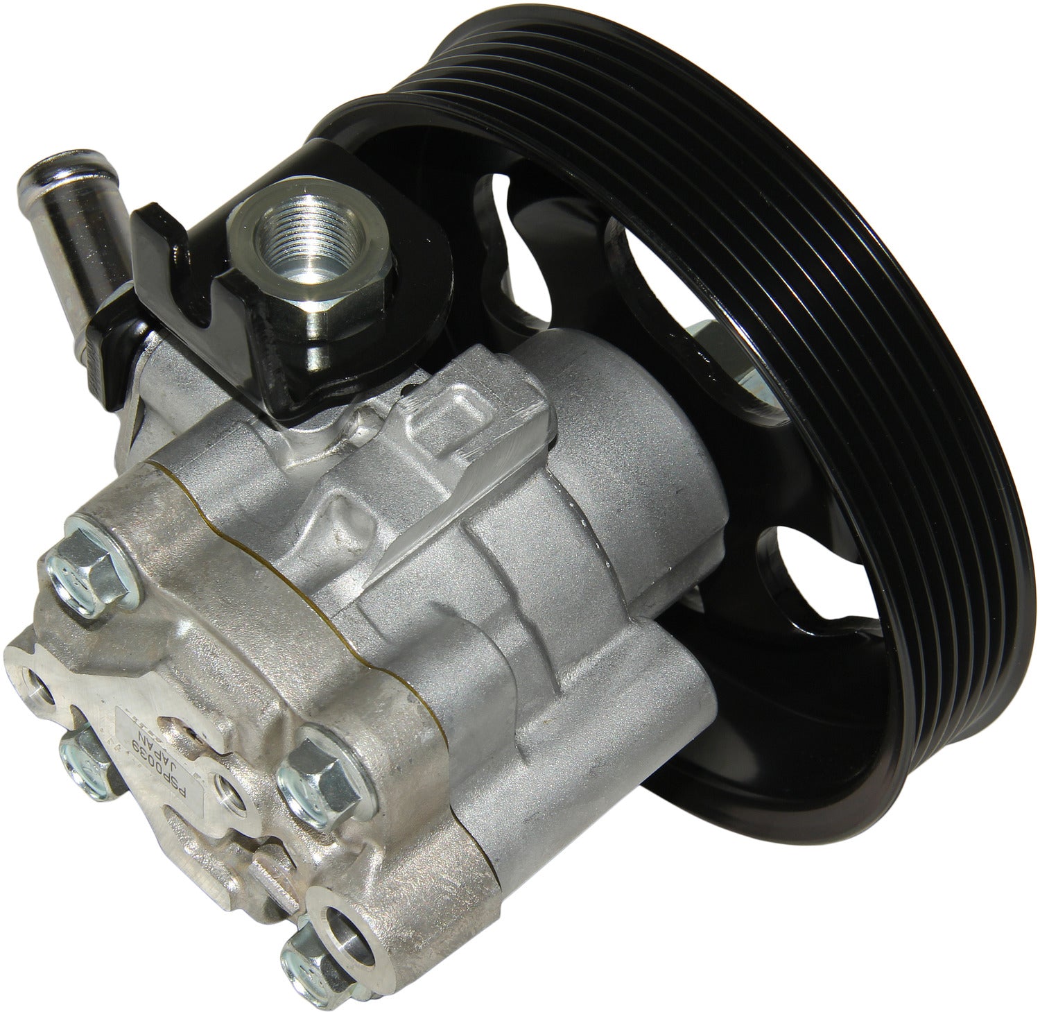 Hitachi Automotive Power Steering Pump PSP0039
