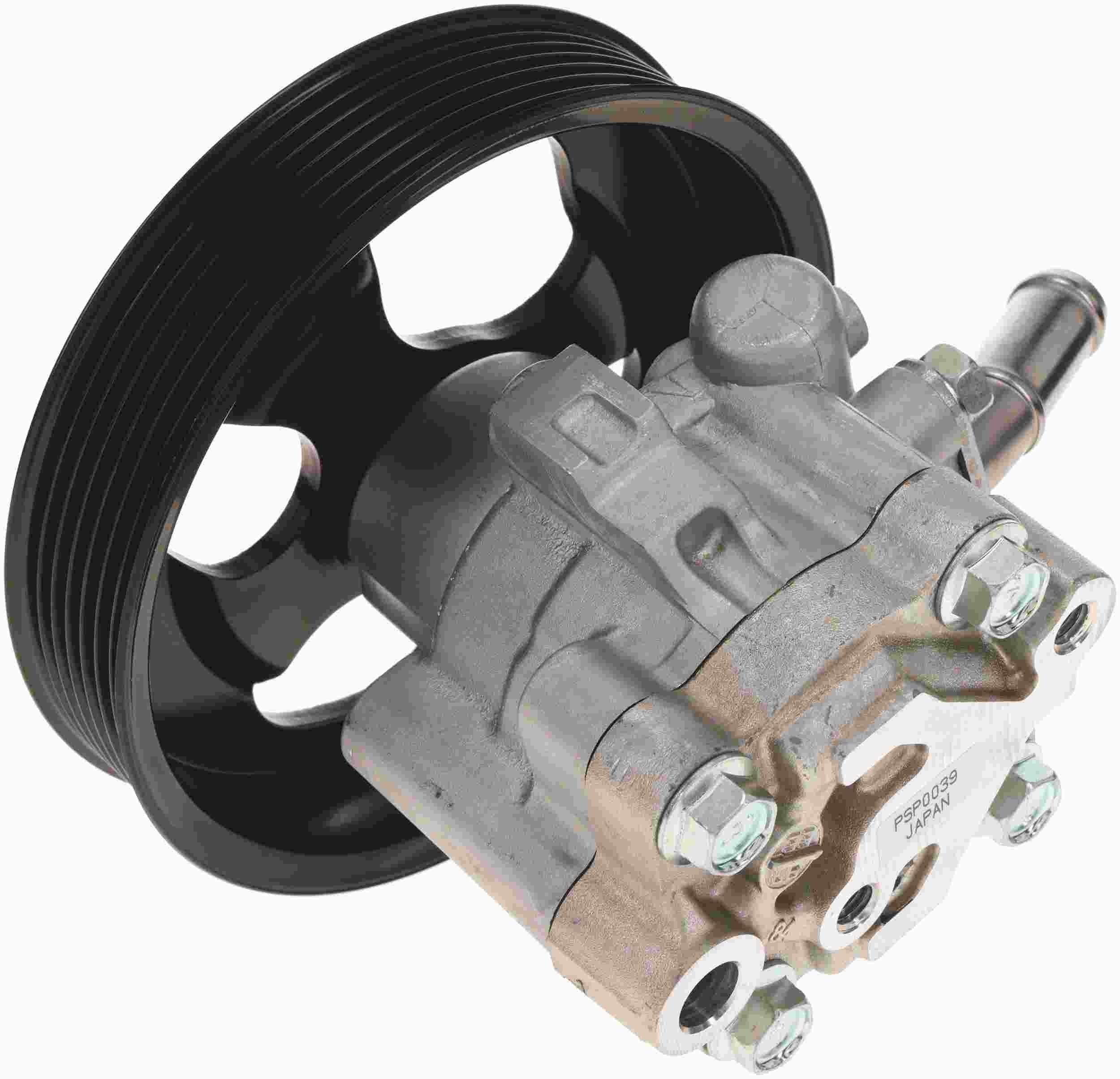 Hitachi Automotive Power Steering Pump PSP0039