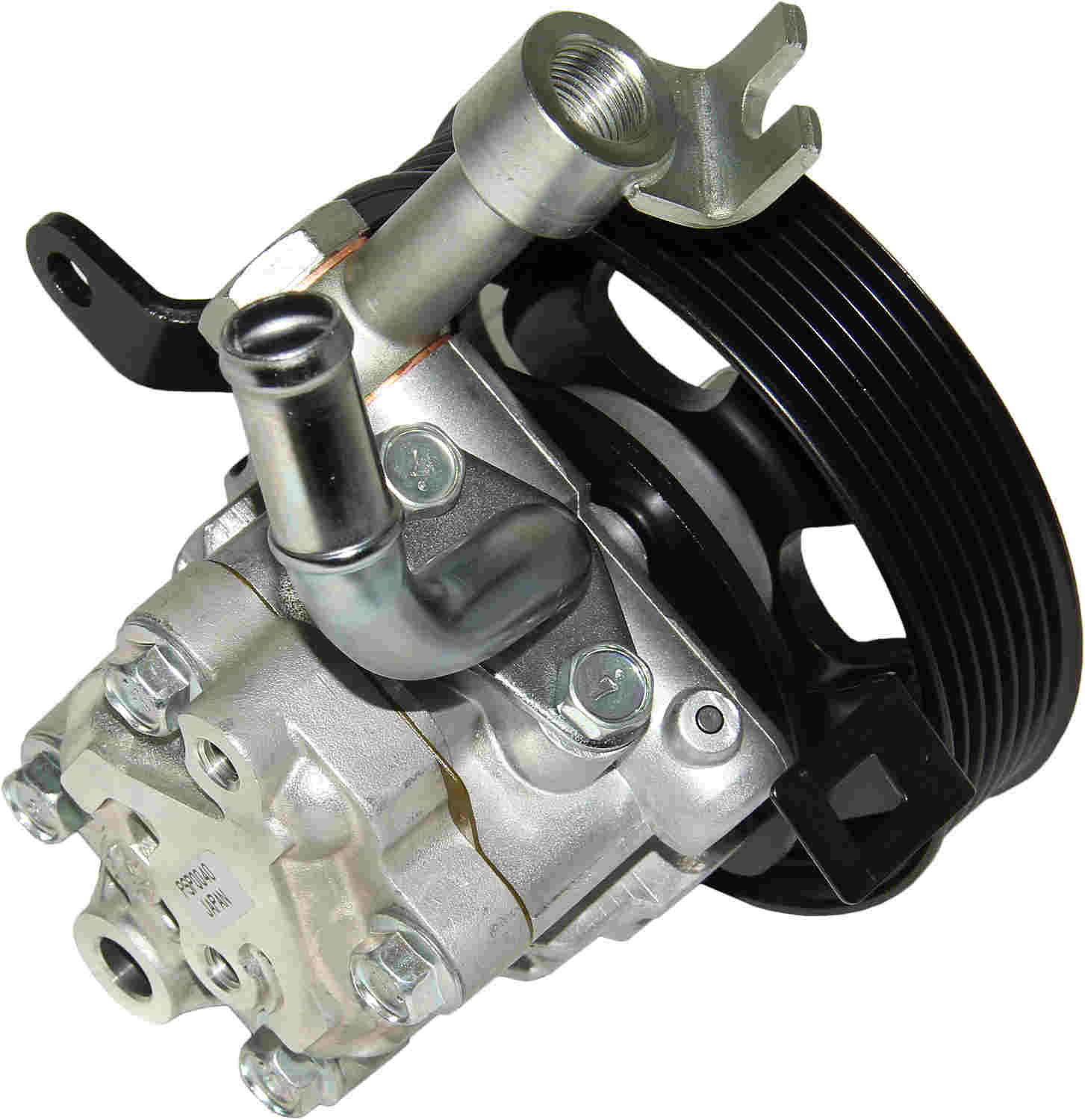 Hitachi Automotive Power Steering Pump PSP0040