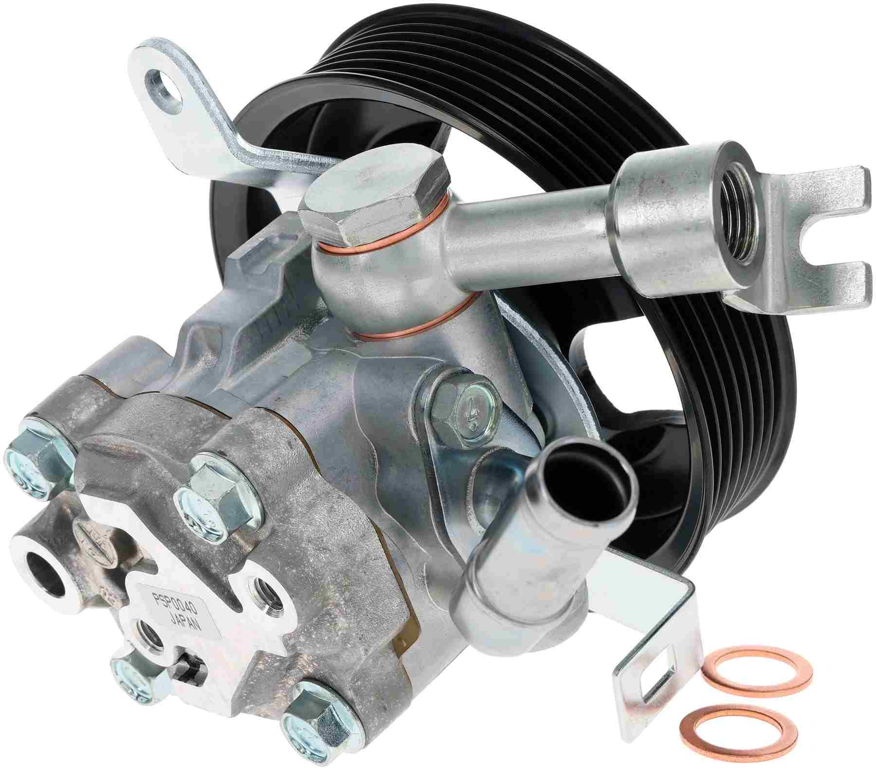 Hitachi Automotive Power Steering Pump PSP0040
