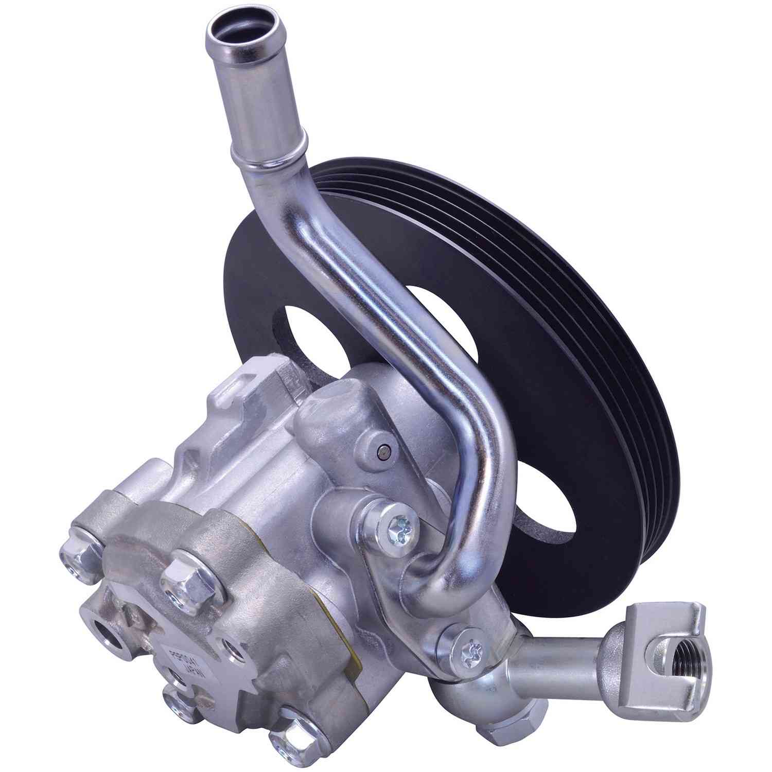 Hitachi Automotive Power Steering Pump PSP0041